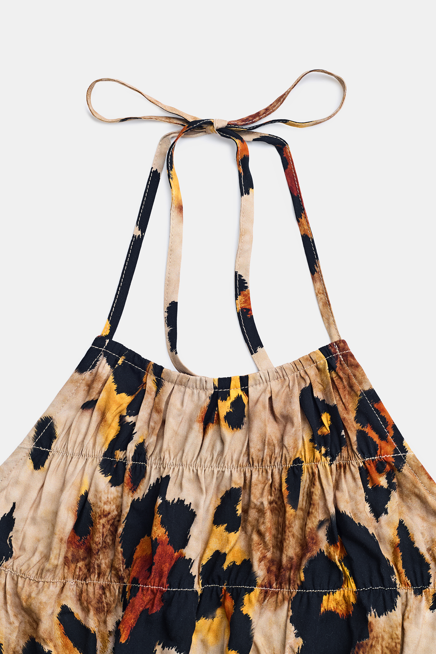 Top da passerella x Lexi Rivera