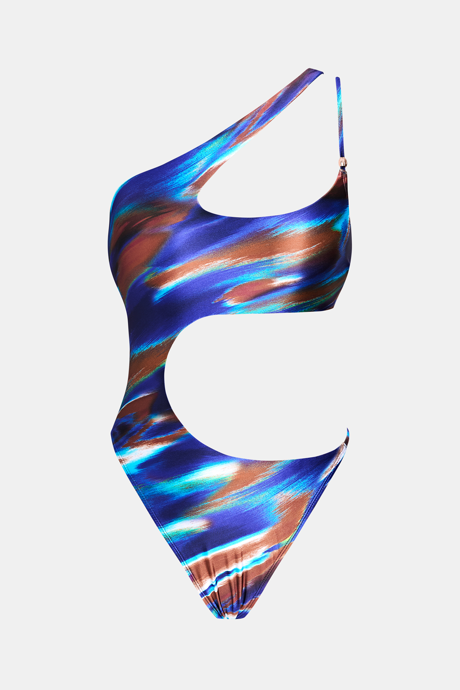 x Lexi Rivera Star Gaze Monokini Swimsuit