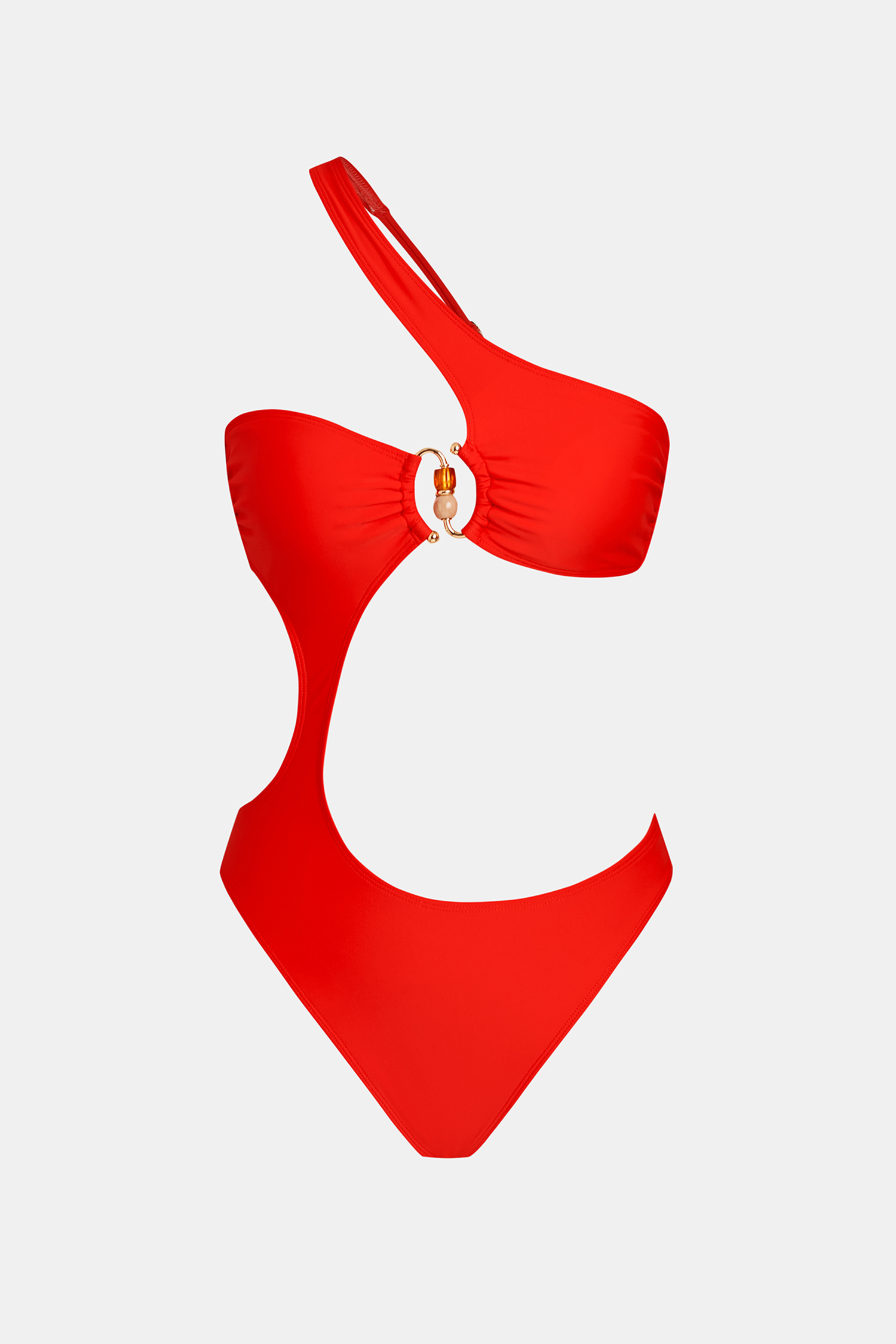 x Lexi Rivera Yacht Party Monokini Swimsuit