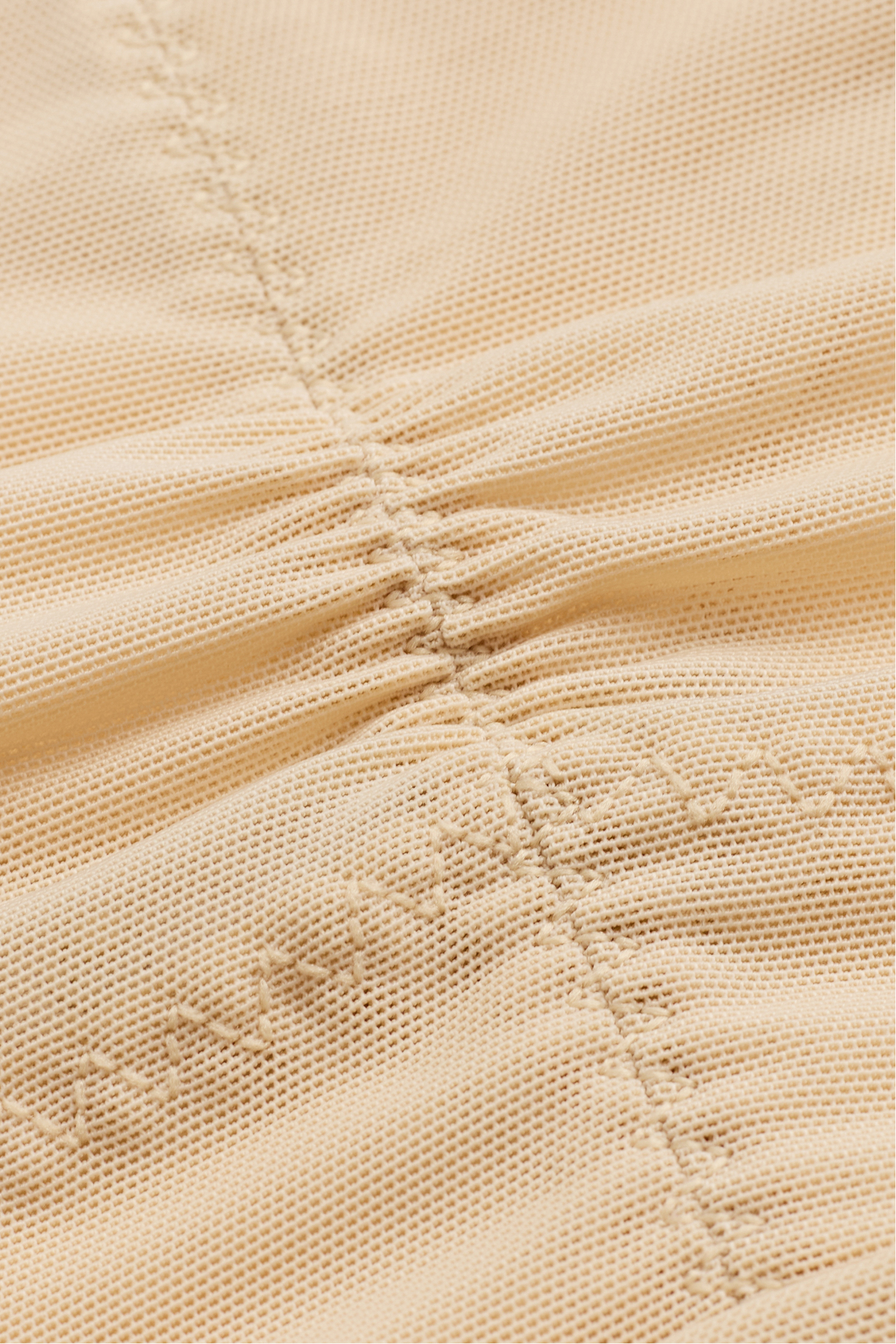 Snatched Situation Nude Shapewear Bodysuit