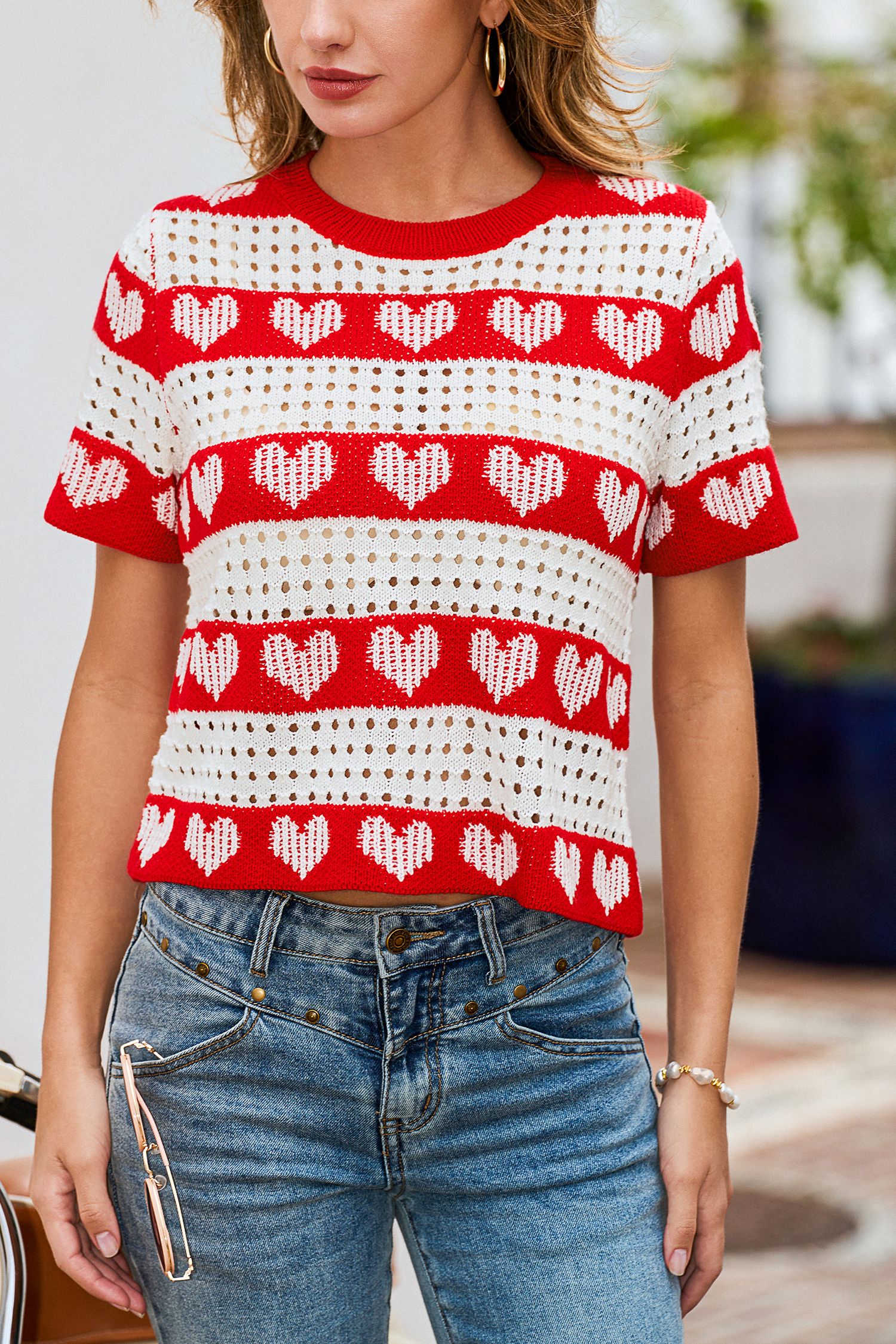 Cuore che batte ancora in alto