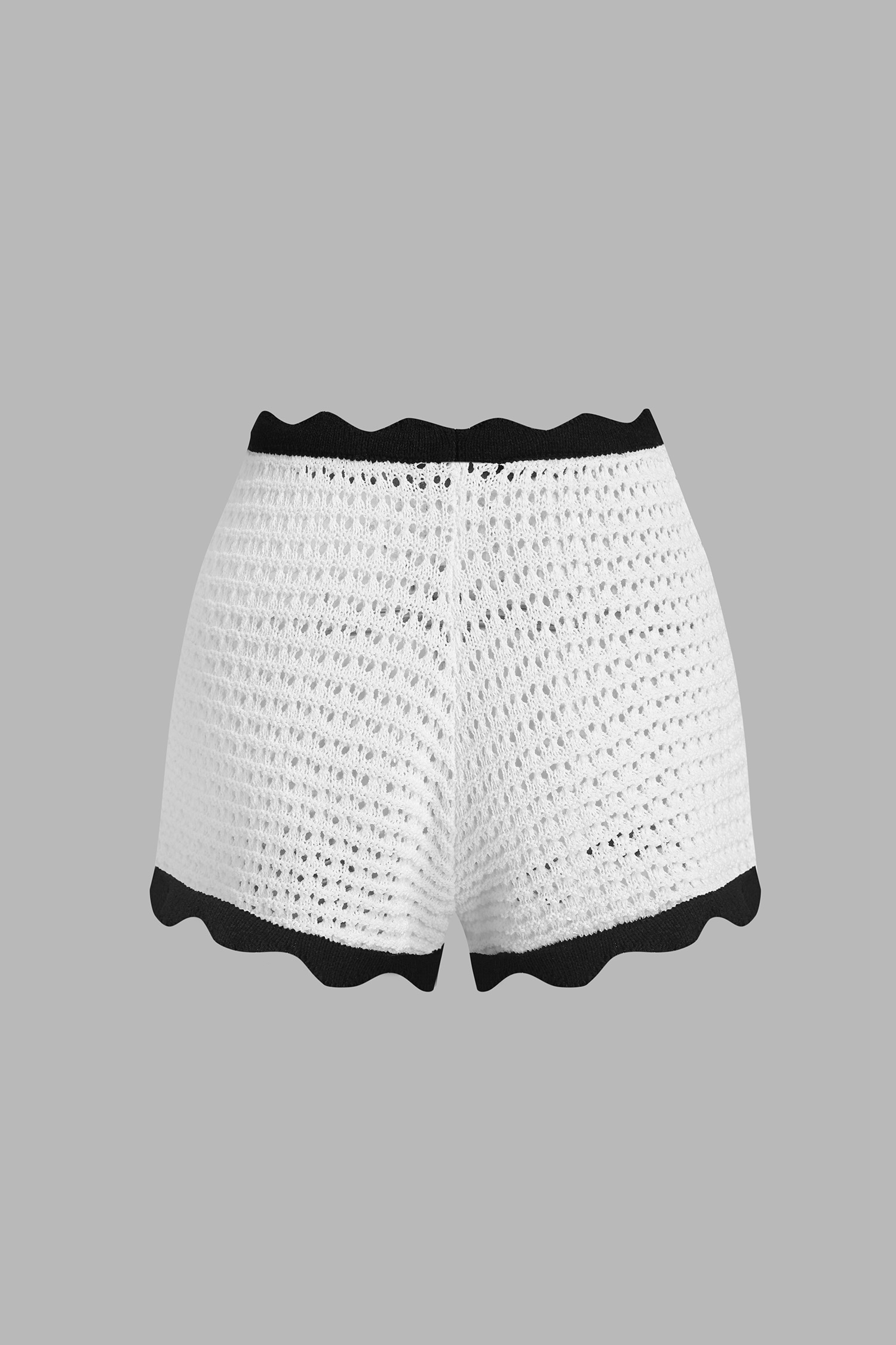 x Kelsey Anderson Cabana Crush Cover-Up Shorts
