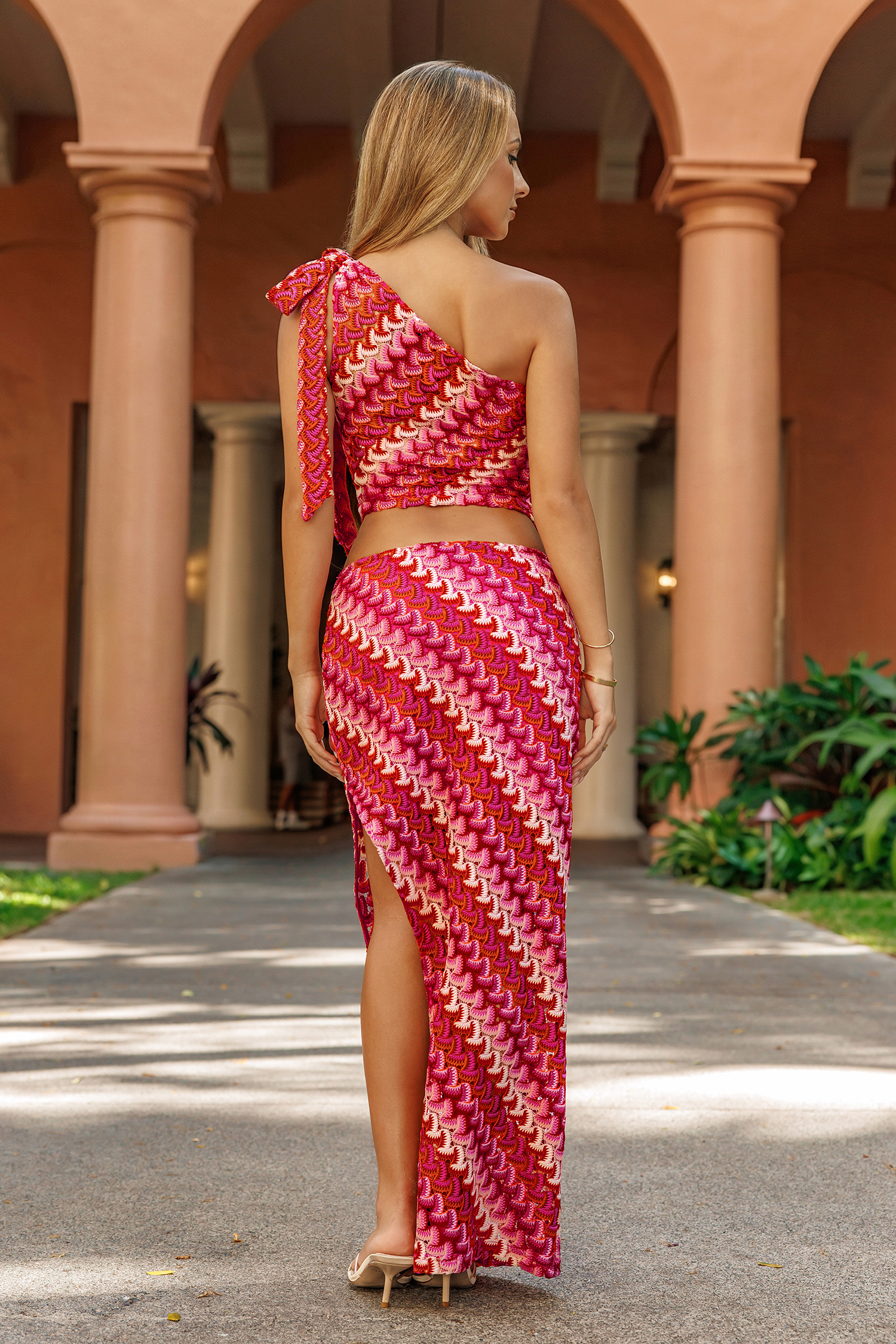 x Lexi Rivera Basically a Local Cover-Up Top