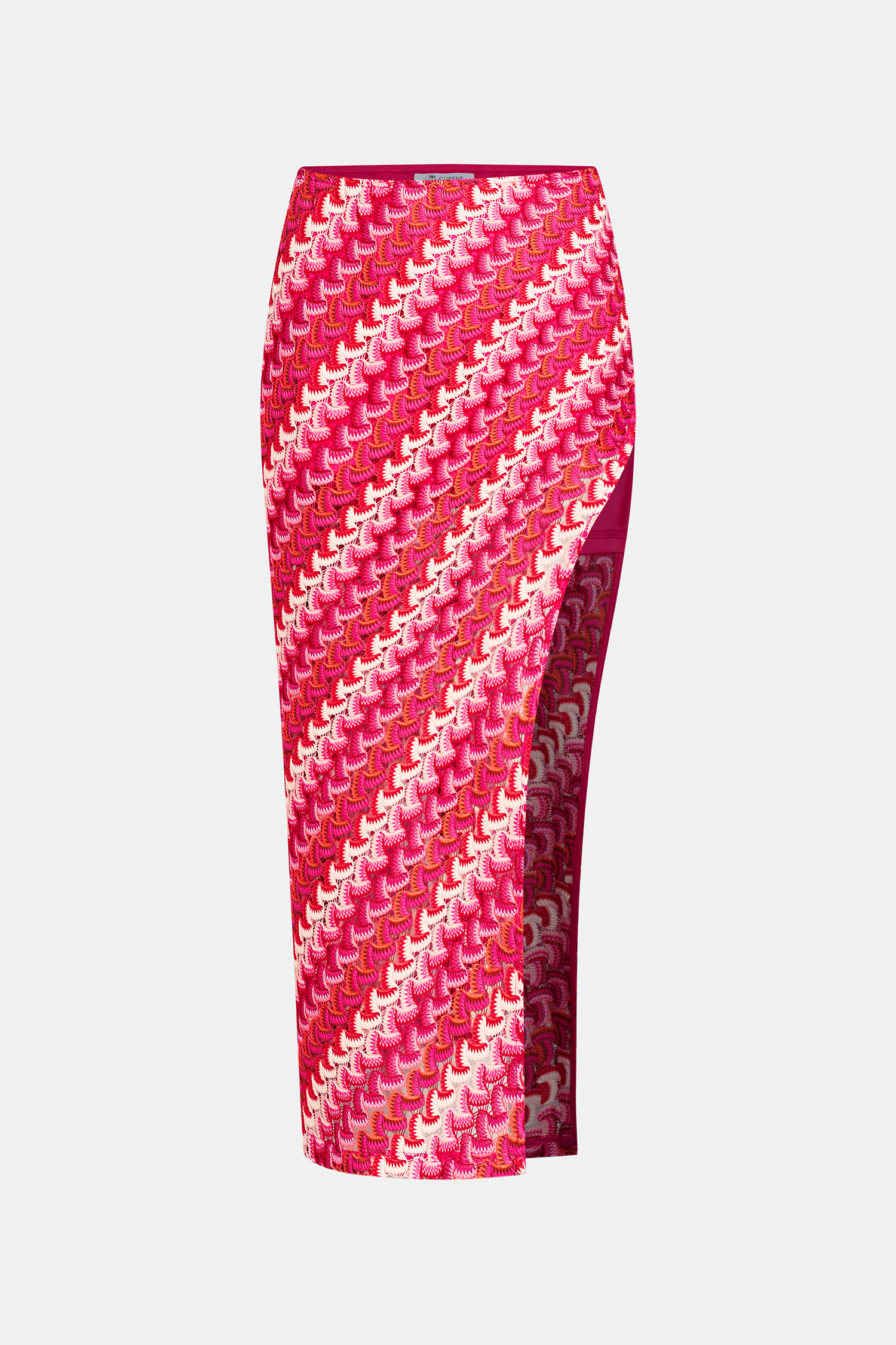 x Lexi Rivera Basically a Local Cover-Up Sarong