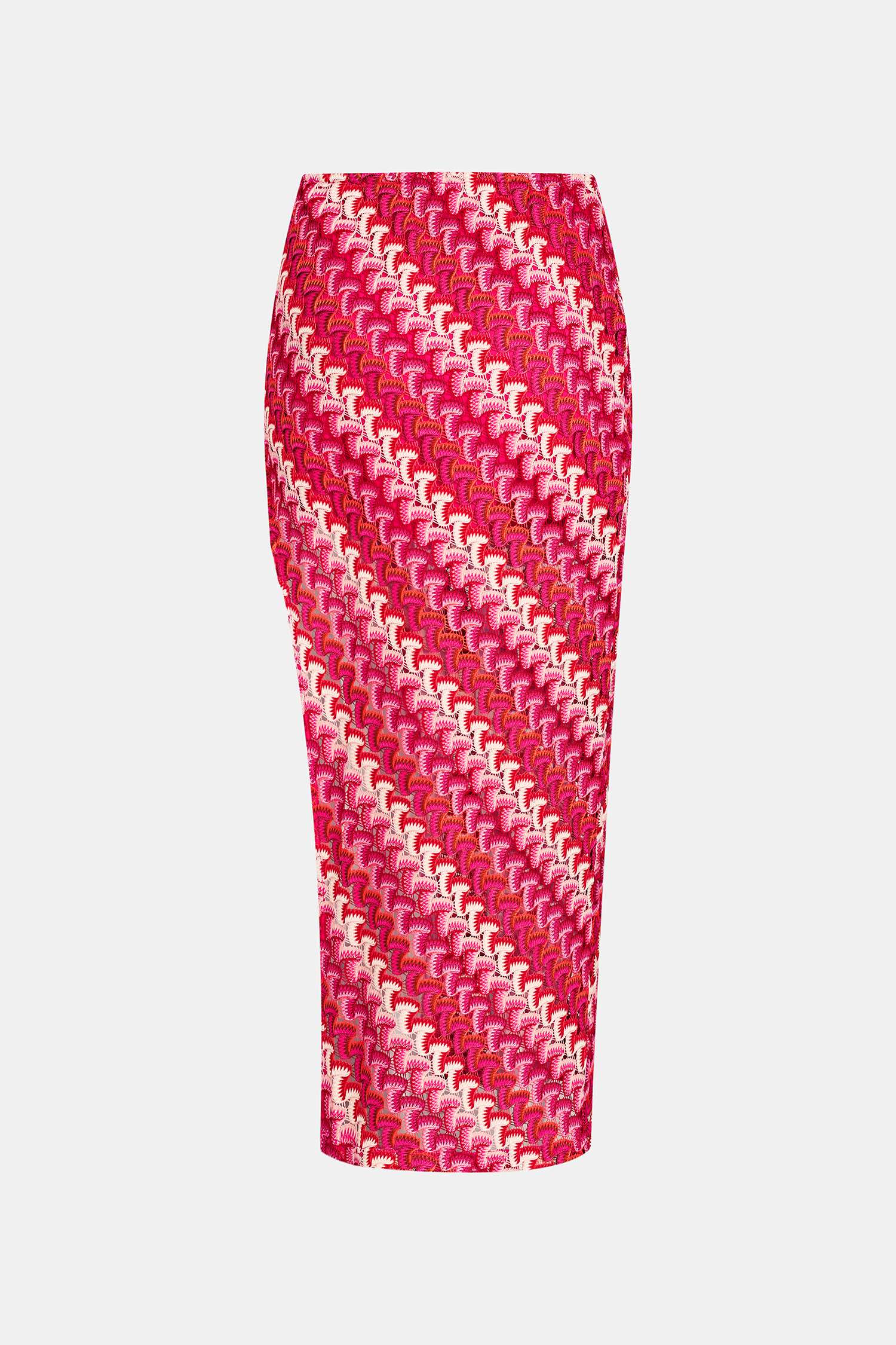 x Lexi Rivera Basically a Local Cover-Up Sarong