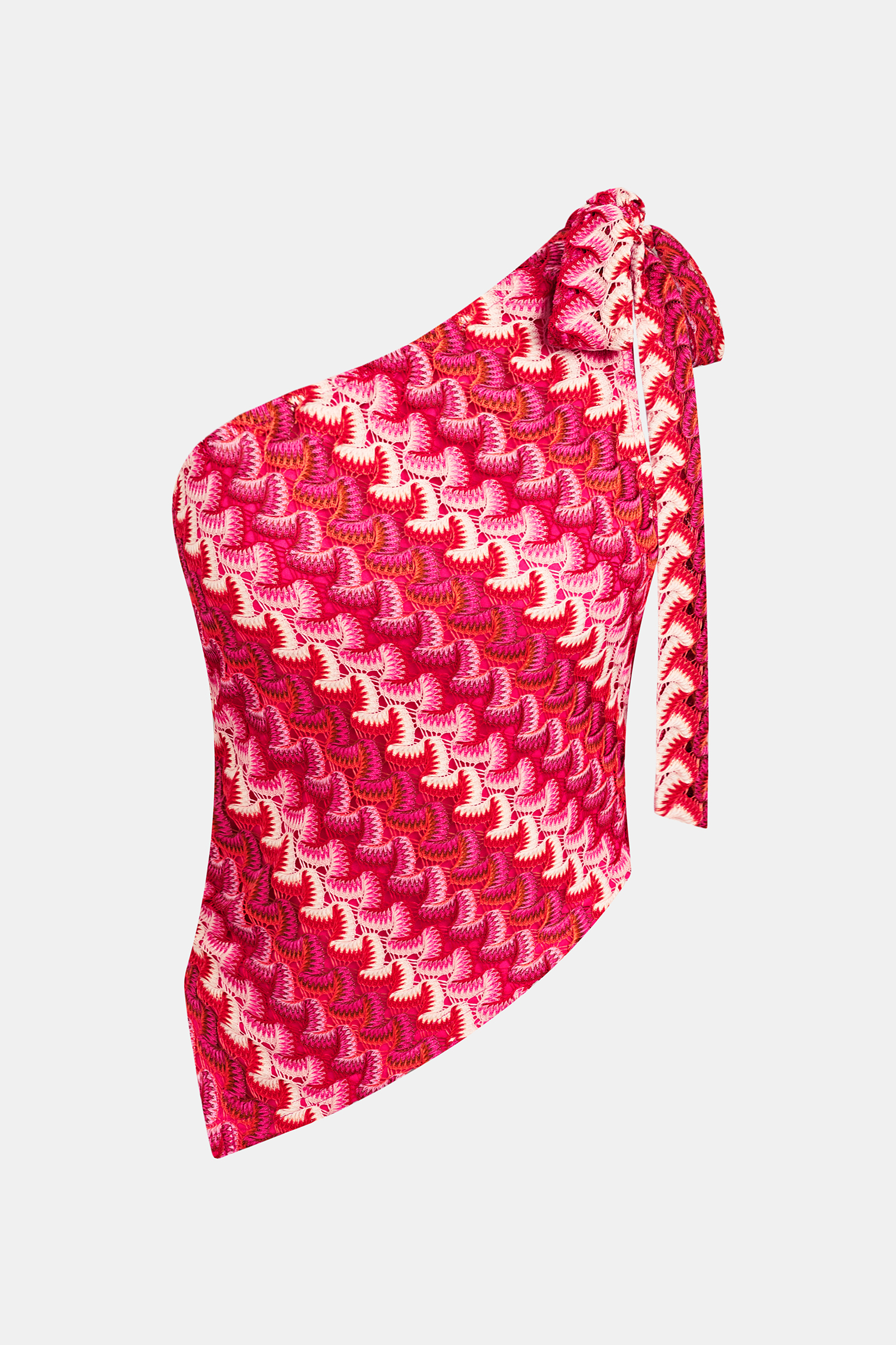 x Lexi Rivera Basically a Local Cover-Up Top