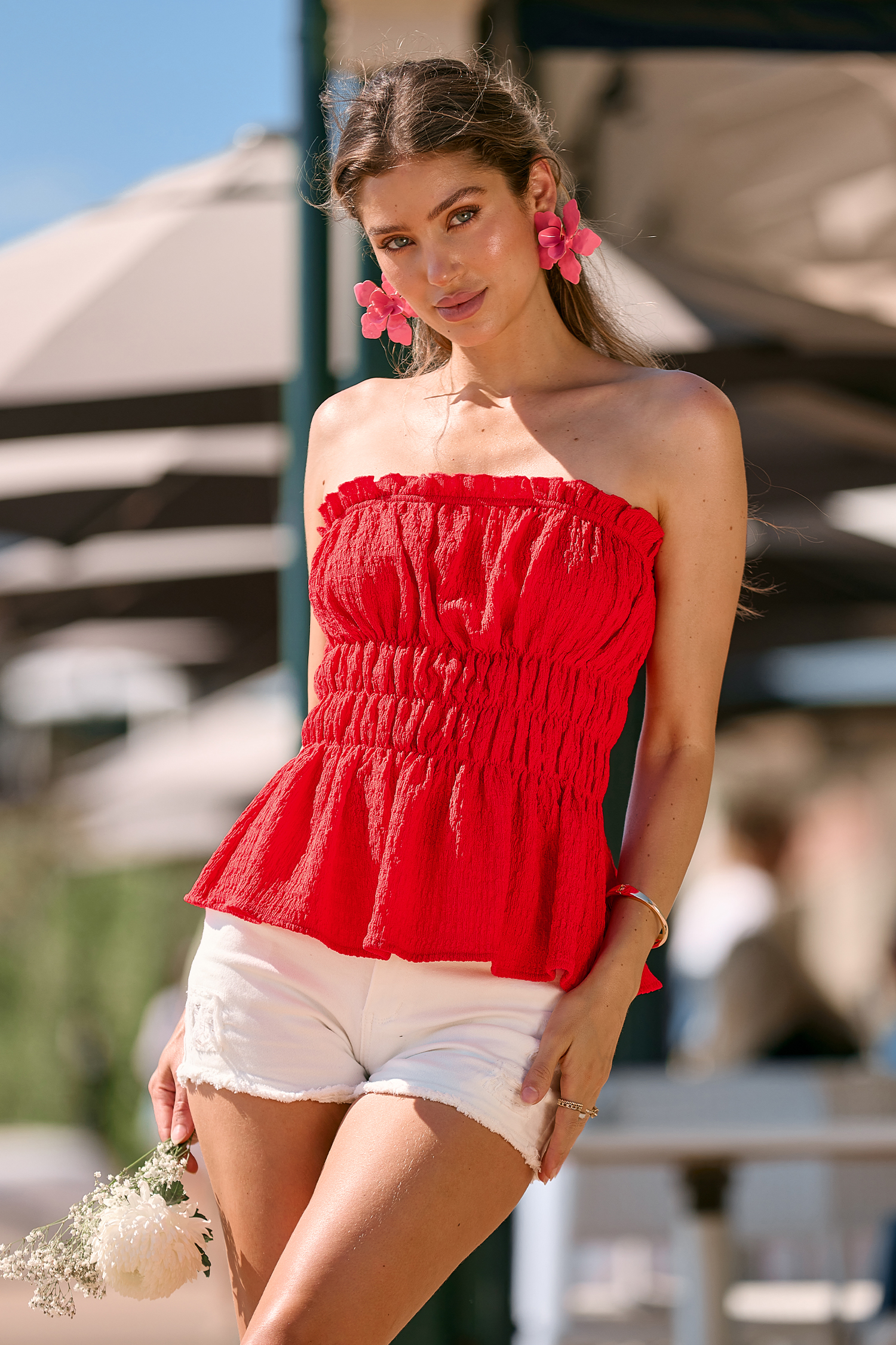 That’s Rich Red Top