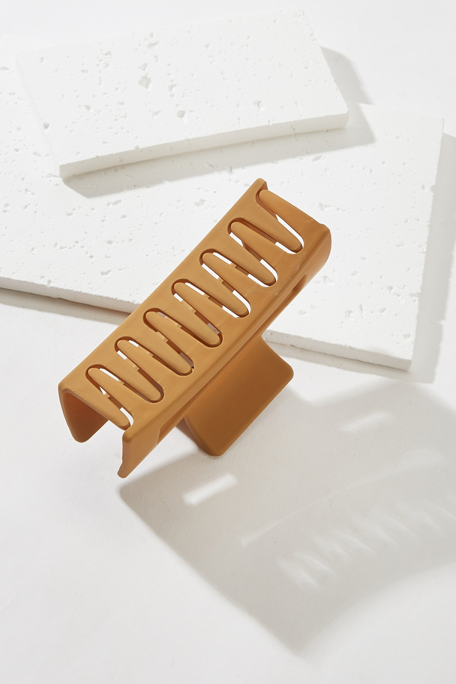 Quintessential Neutral Claw Clip Set