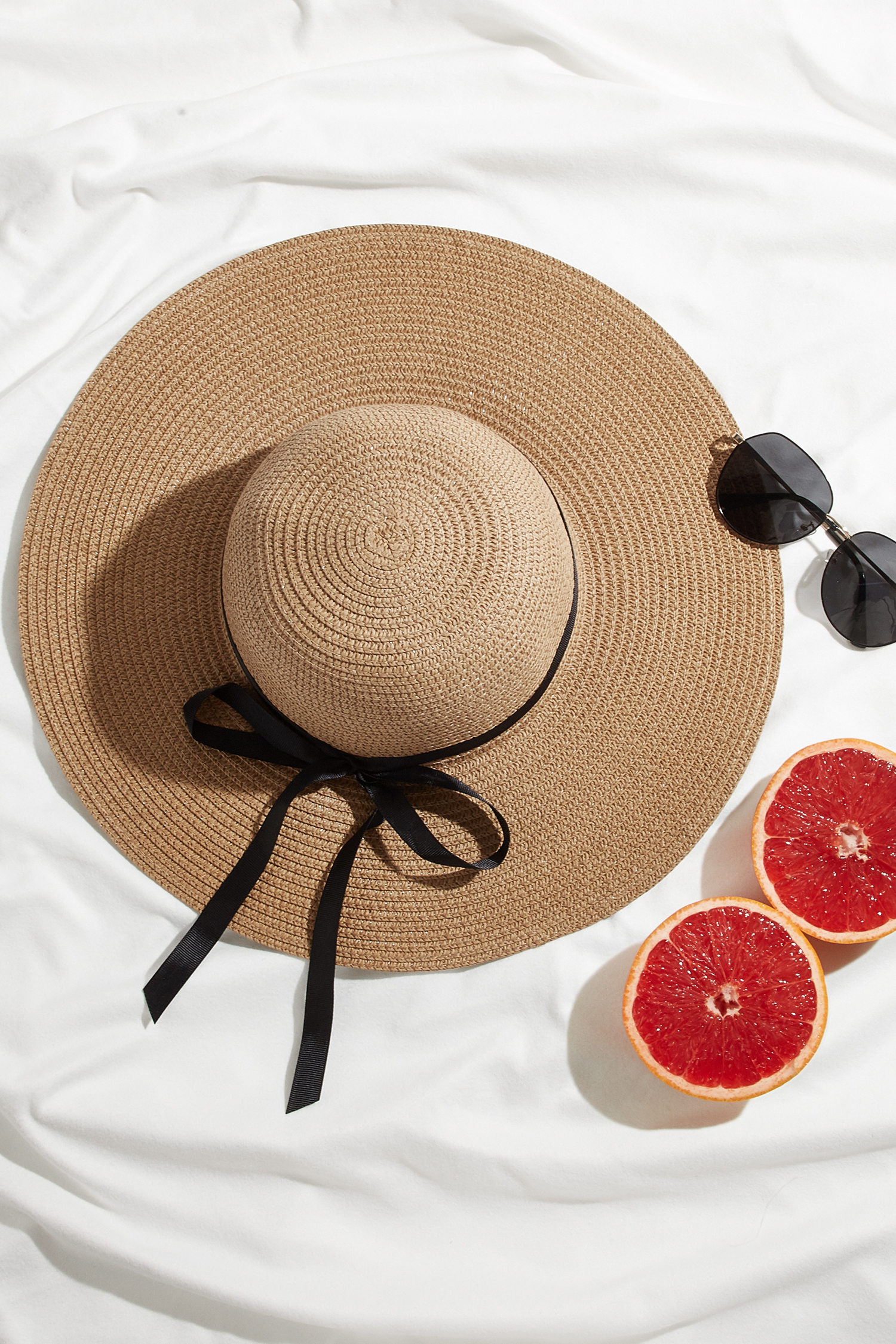 Are You Shore Straw Hat