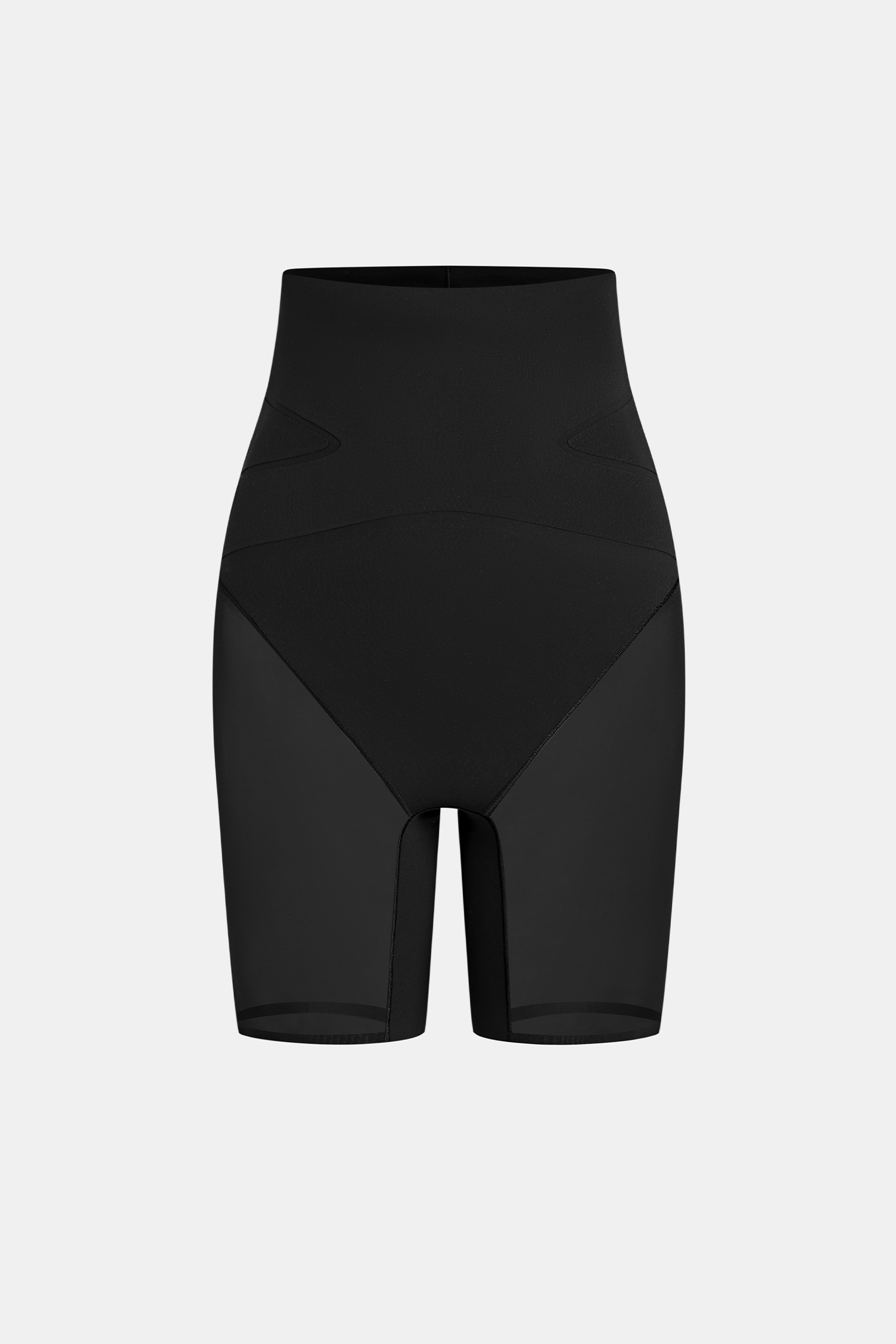 Bas gainant taille haute maintien abdominal