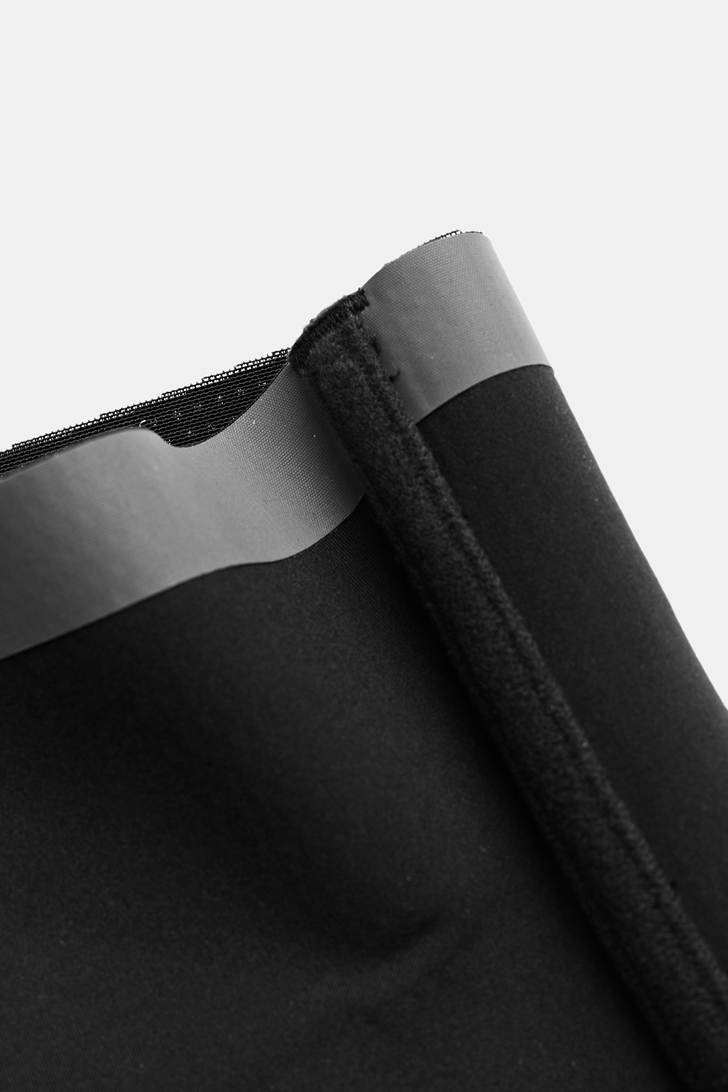 Bas gainant taille haute maintien abdominal