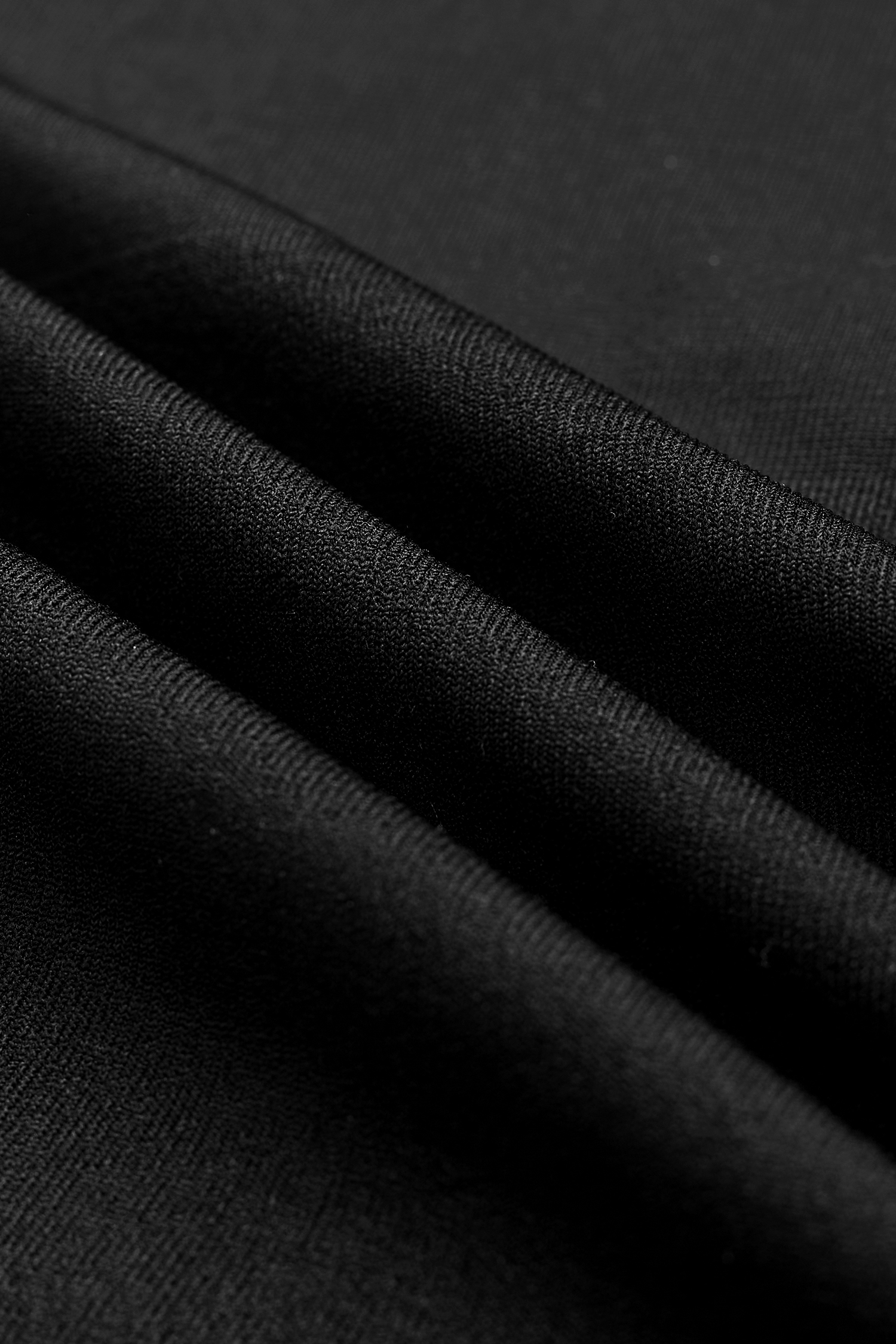 Feelin’ Myself Black Shapewear Slip Dress