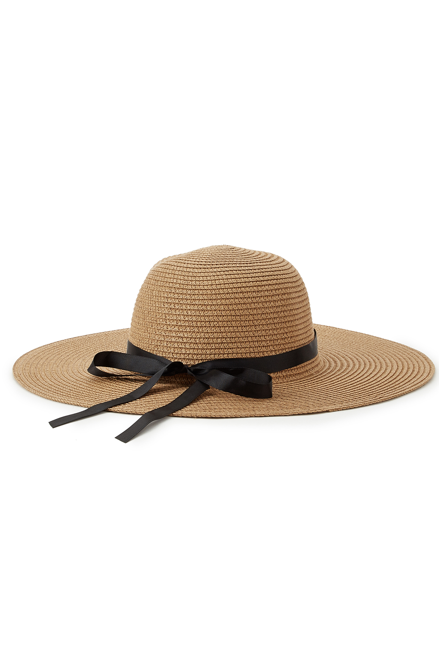 Are You Shore Straw Hat