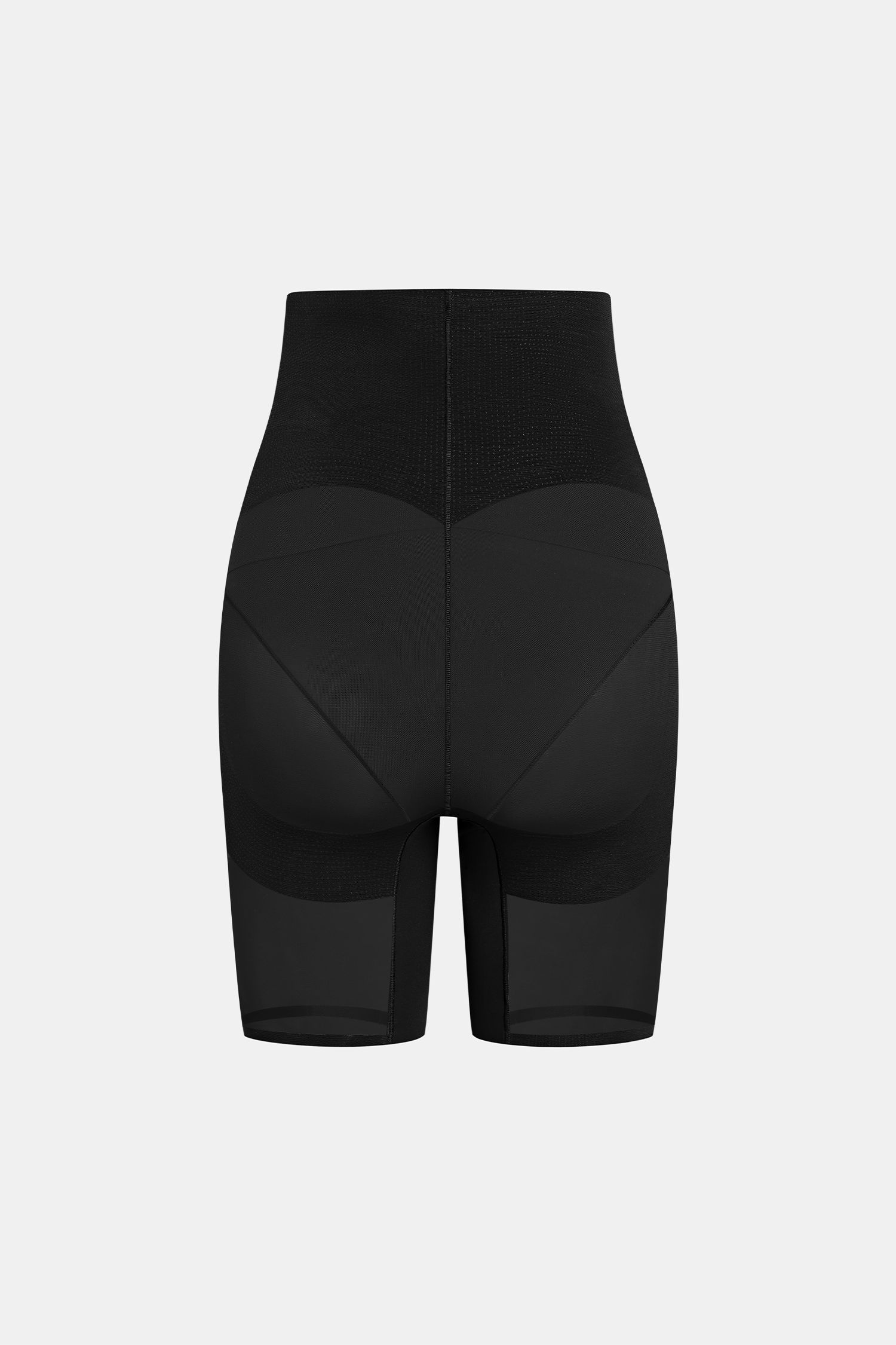 Bas gainant taille haute maintien abdominal