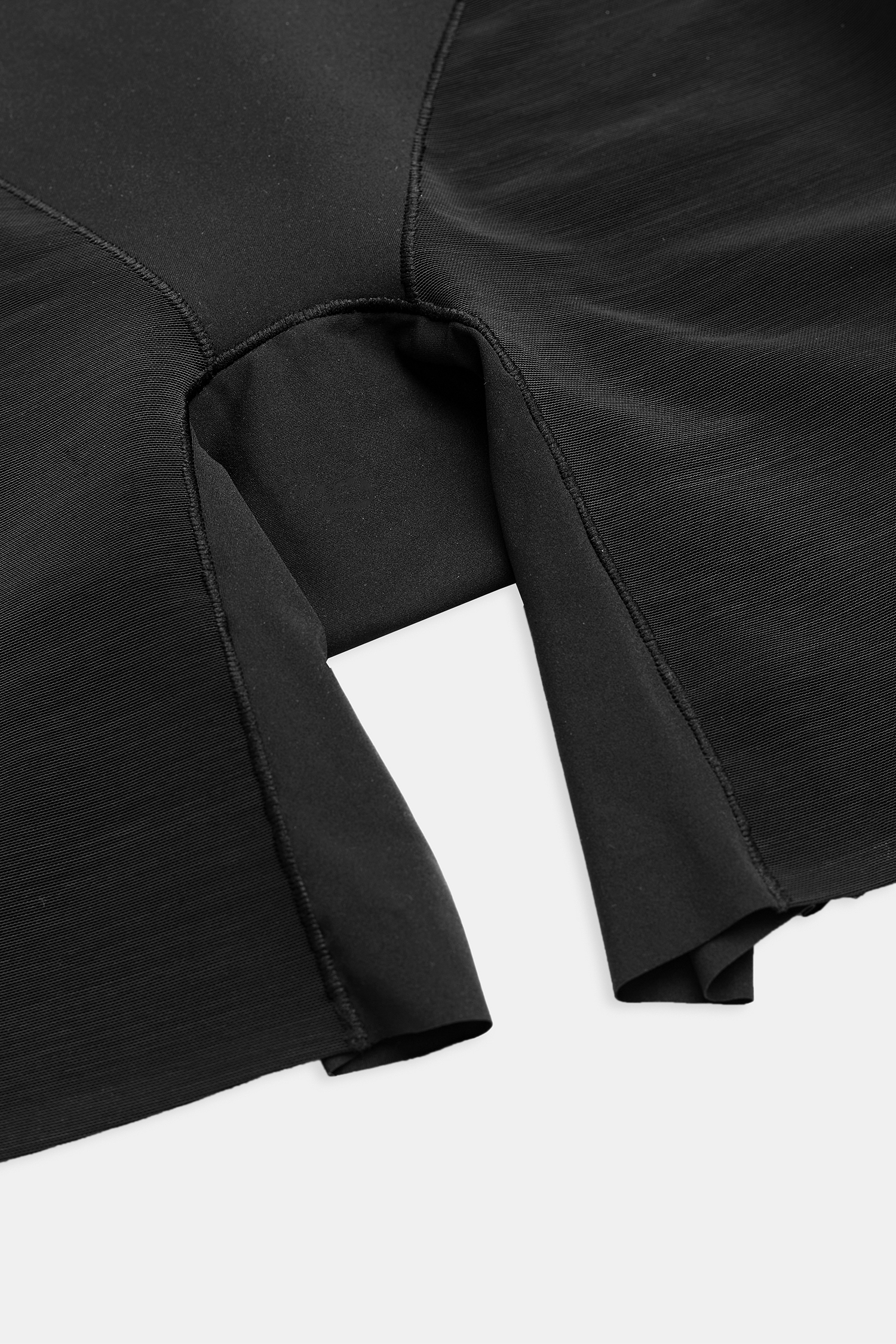 Bas gainant taille haute maintien abdominal