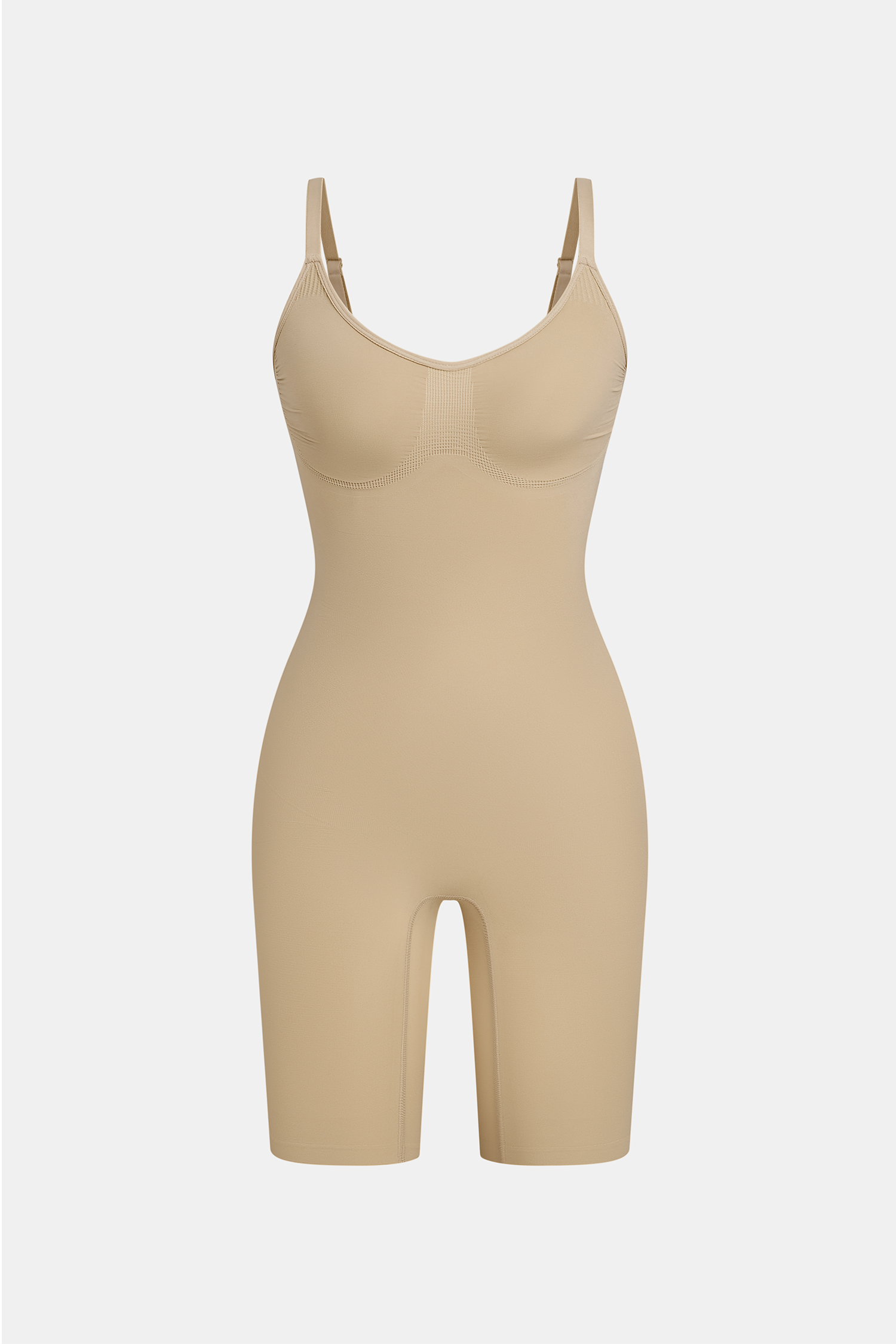 Unconditional Nude Shapewear Bodysuit
