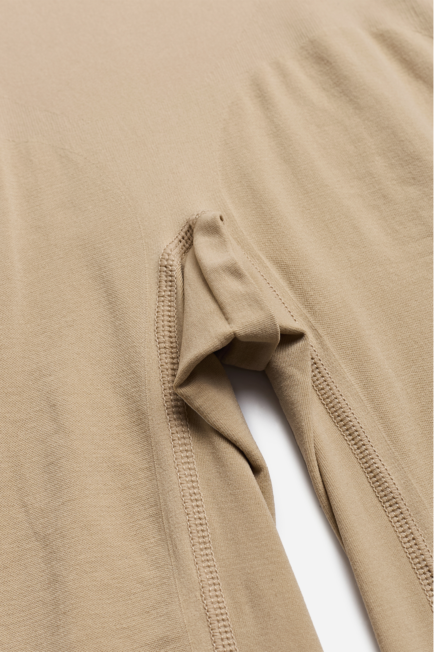 Unconditional Nude Shapewear Bodysuit