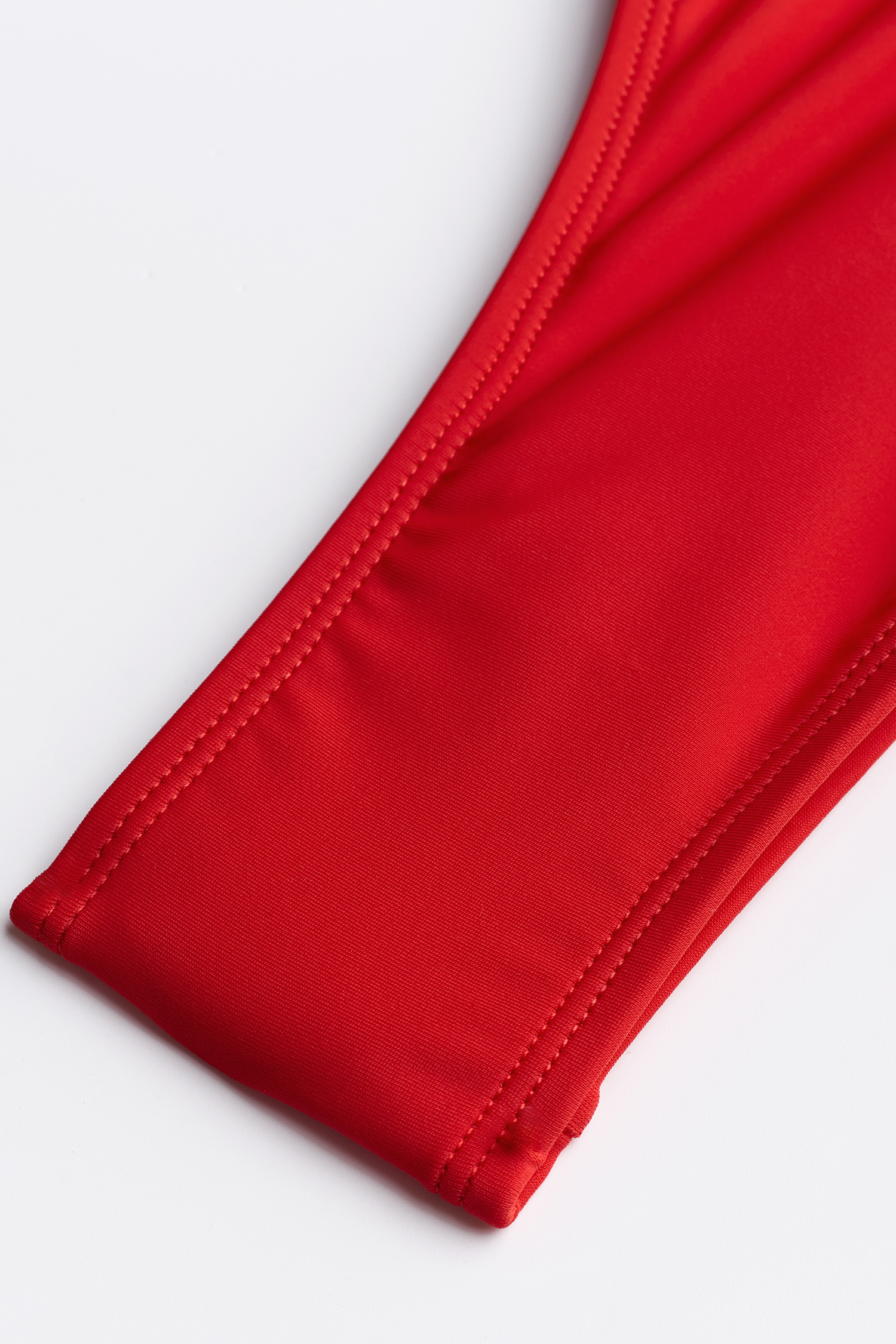 Eros' Arrow Two-Toned Bikini Set