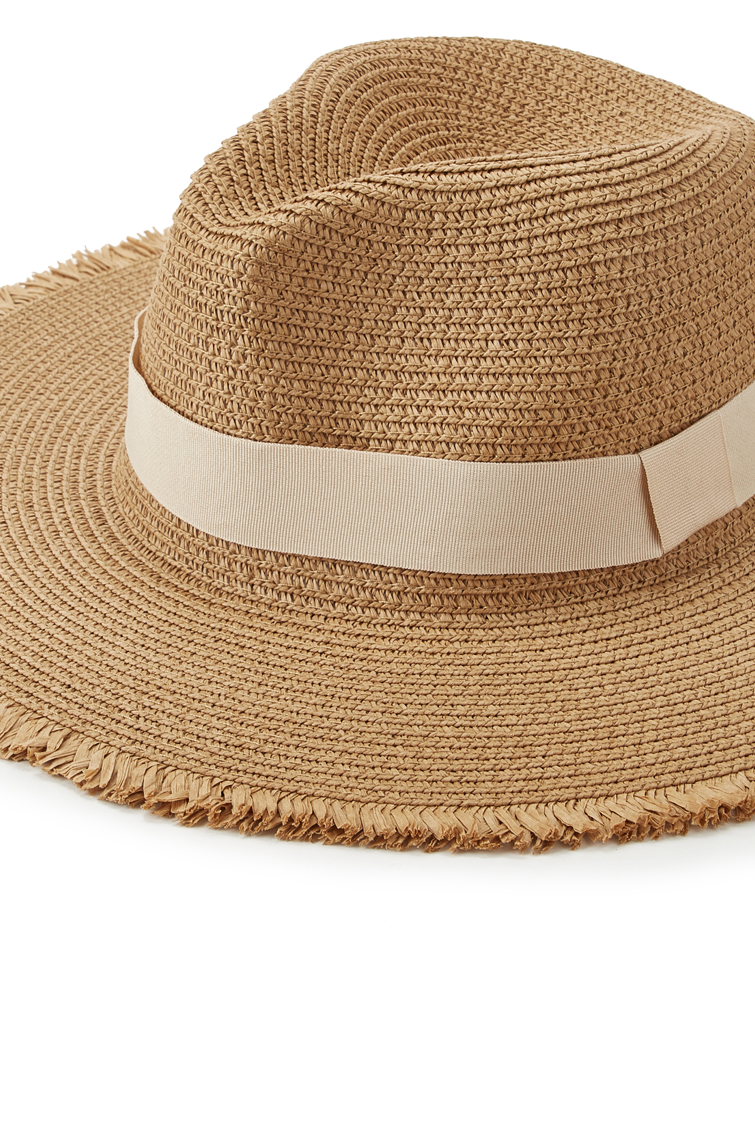 Splendid Straw Hat