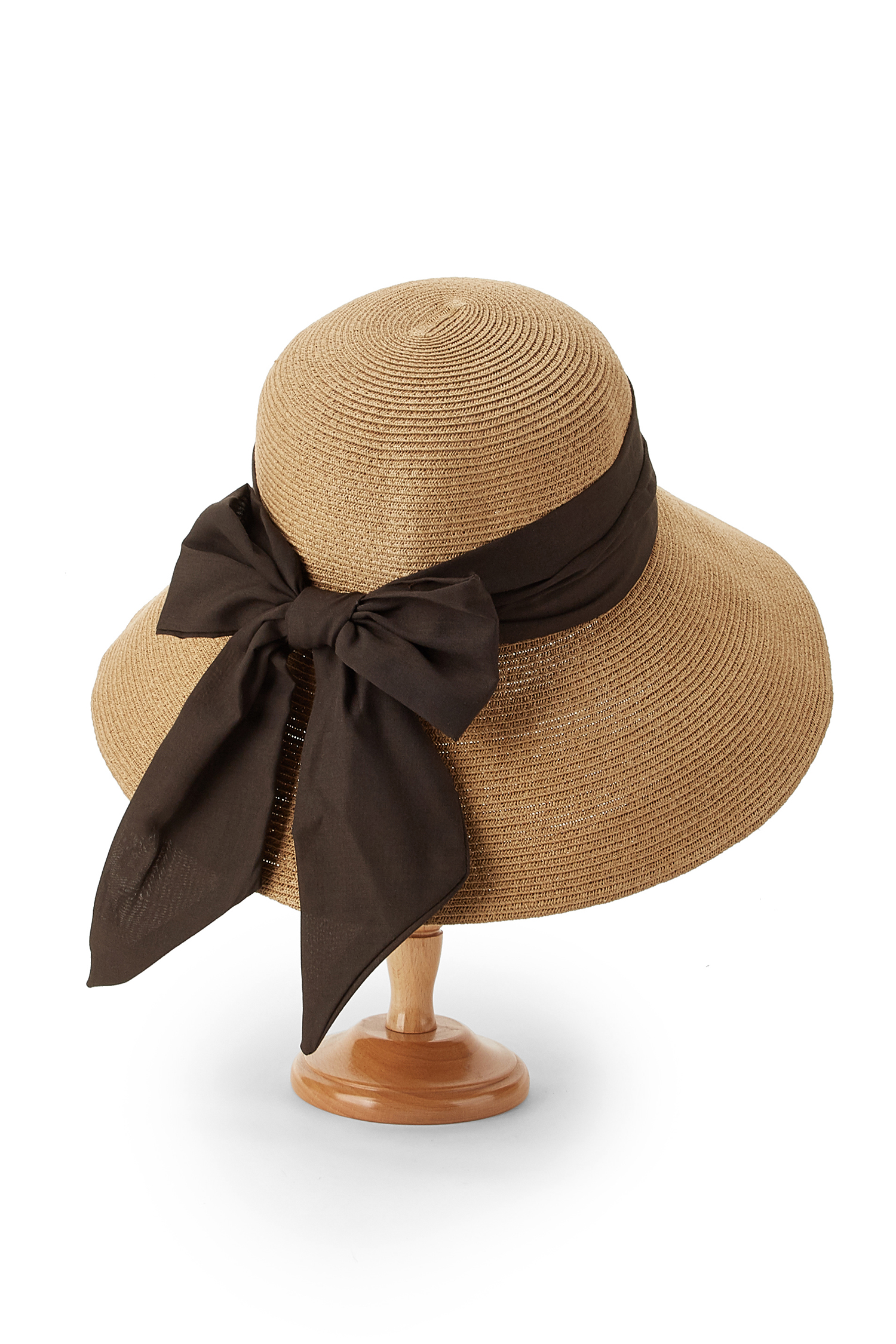 Novella Straw Hat
