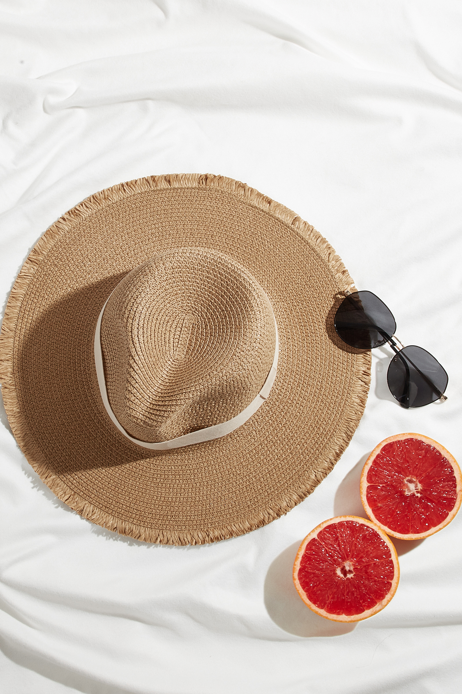 Splendid Straw Hat