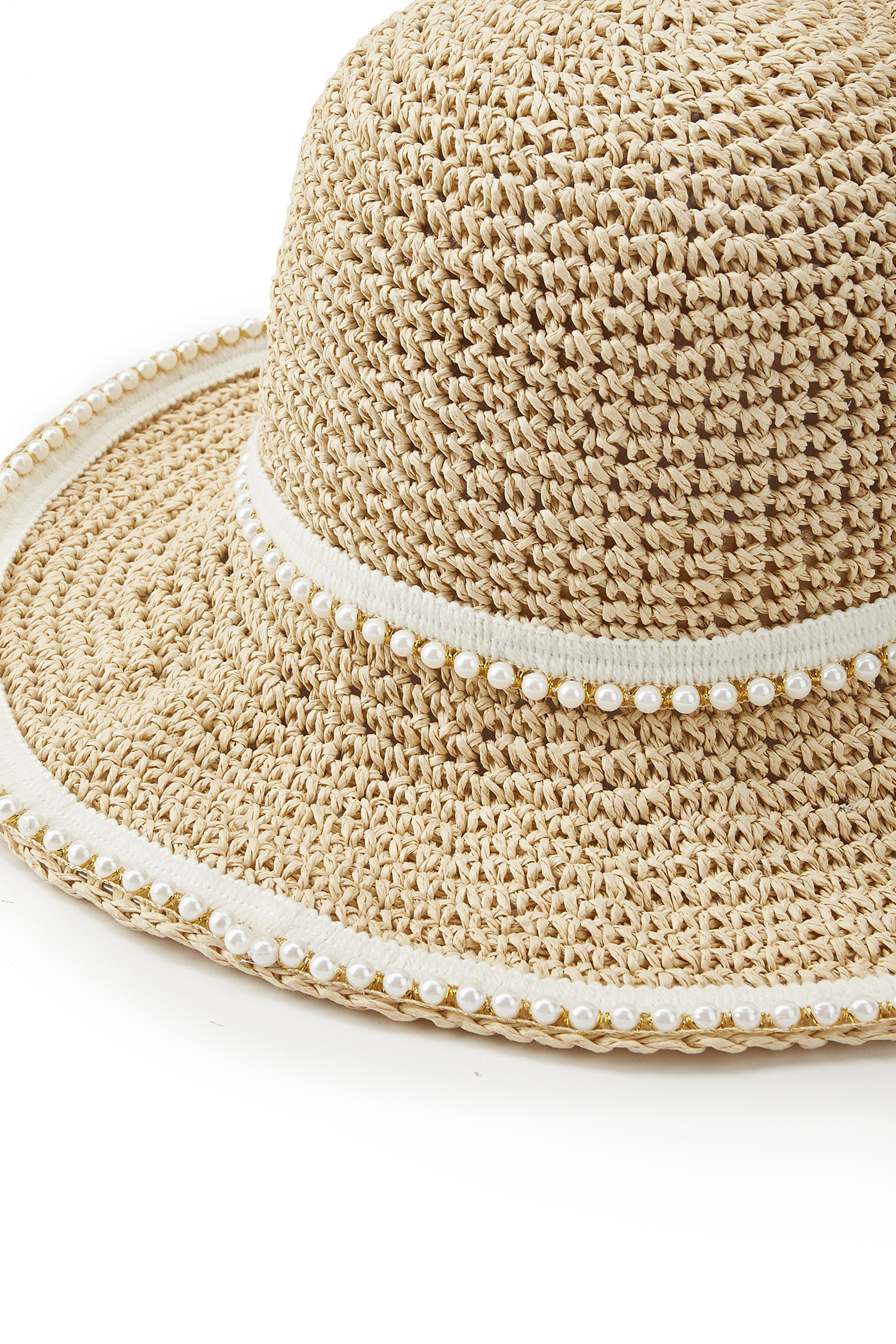 Cappello di paglia Savor It