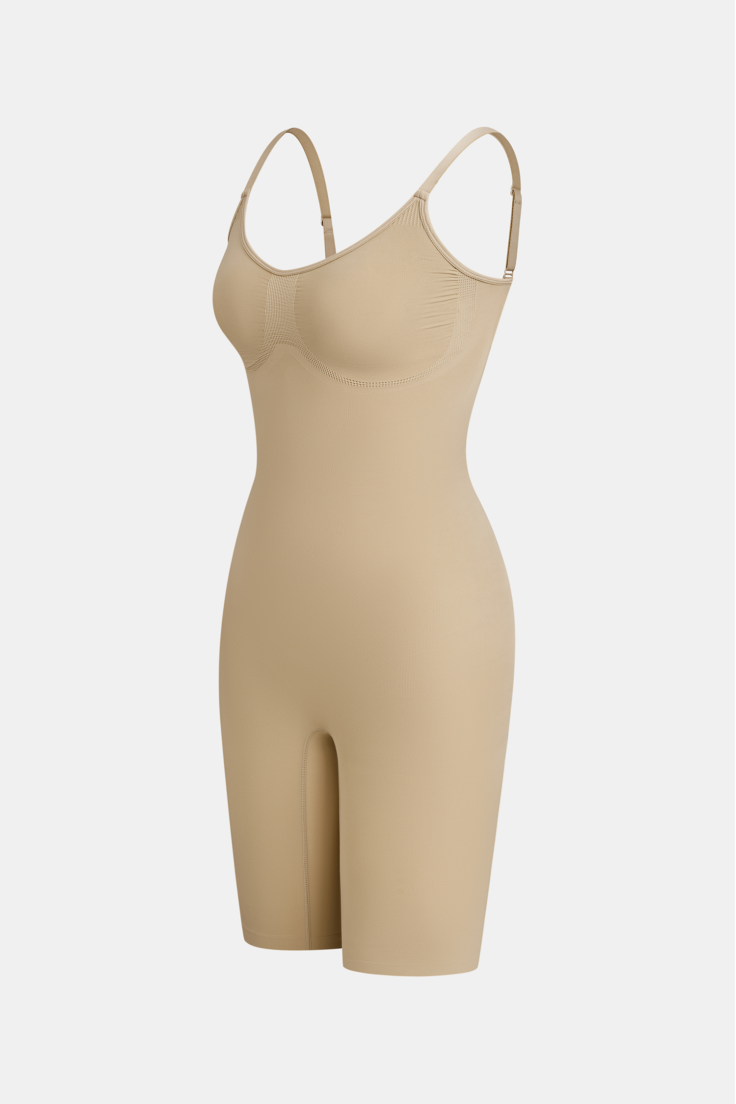 Unconditional Nude Shapewear Bodysuit