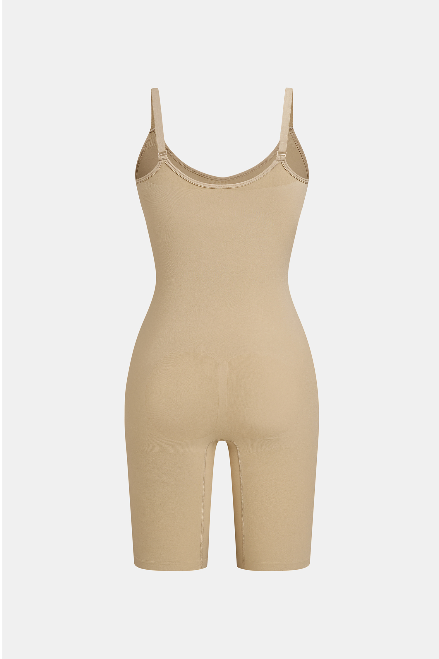 Unconditional Nude Shapewear Bodysuit