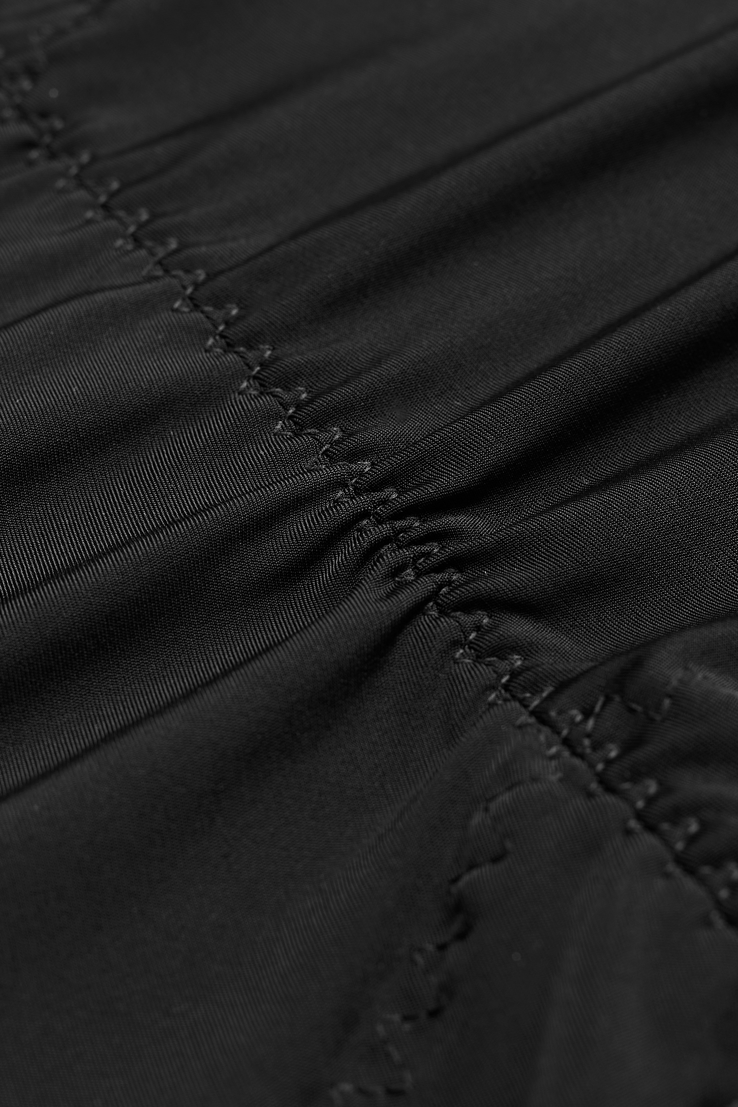 As Good As It Gets Black Shapewear Shorts