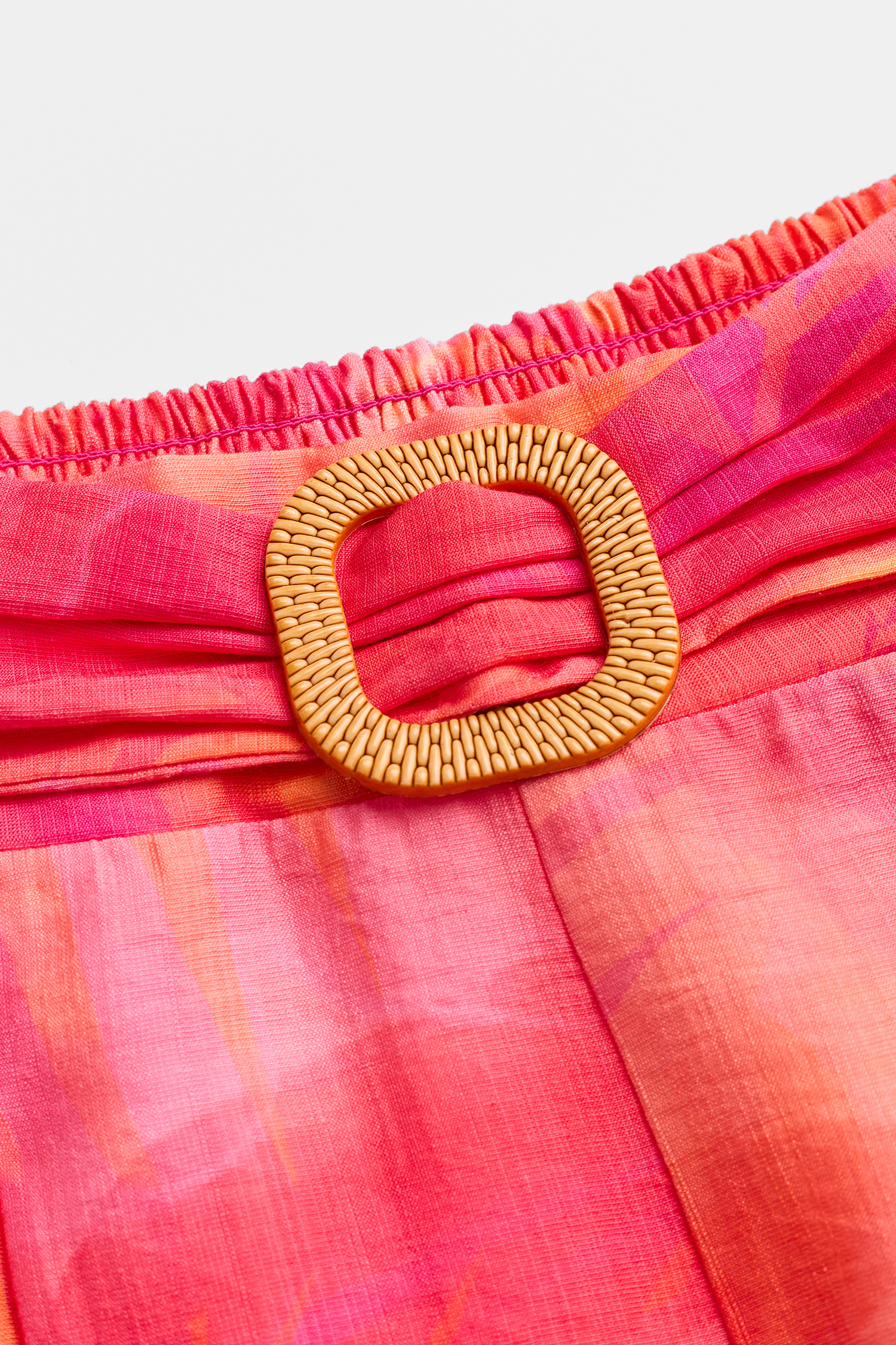 Tequila Sunrise Broek