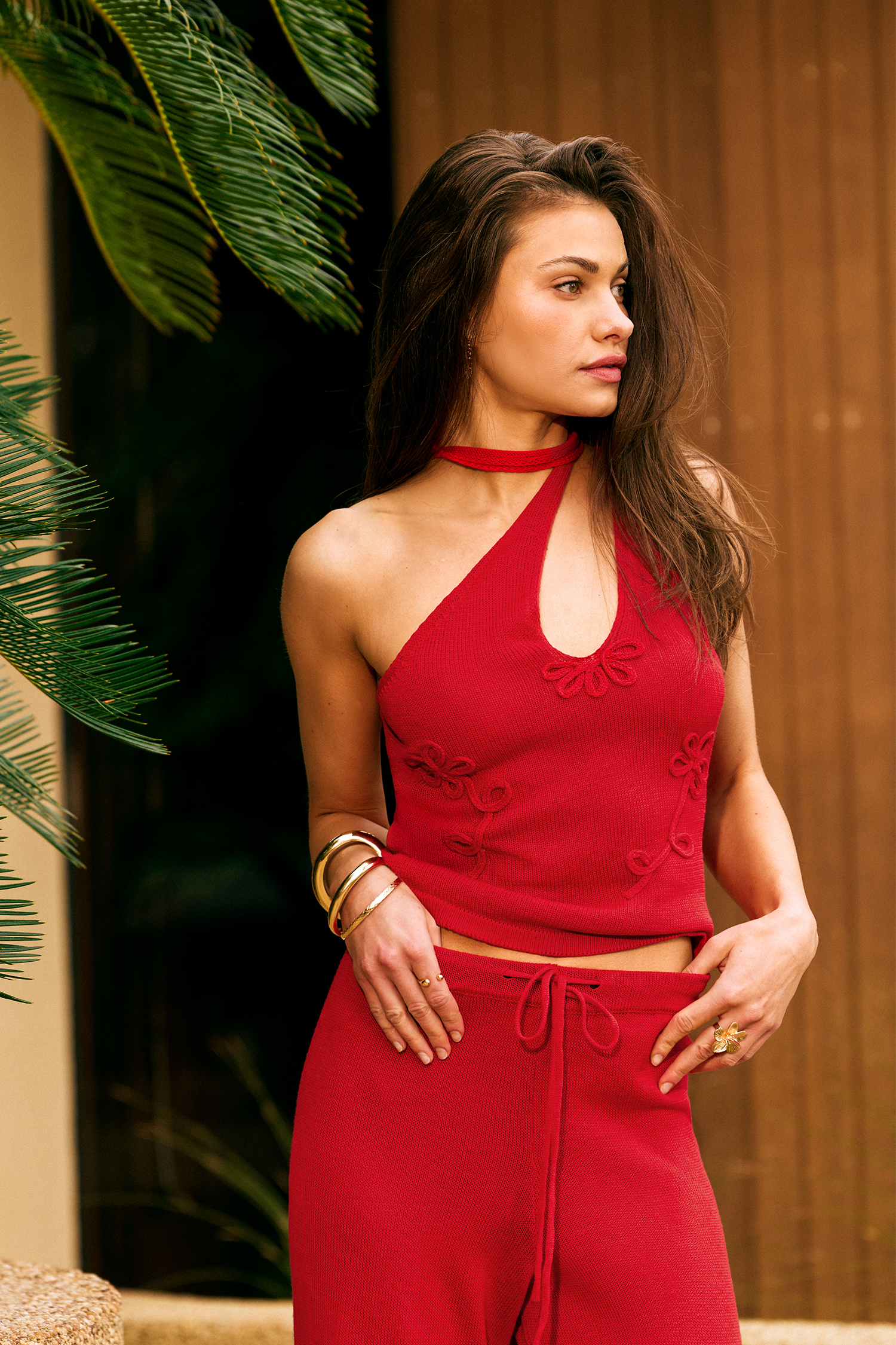 Sun Day Best Cover-Up Top