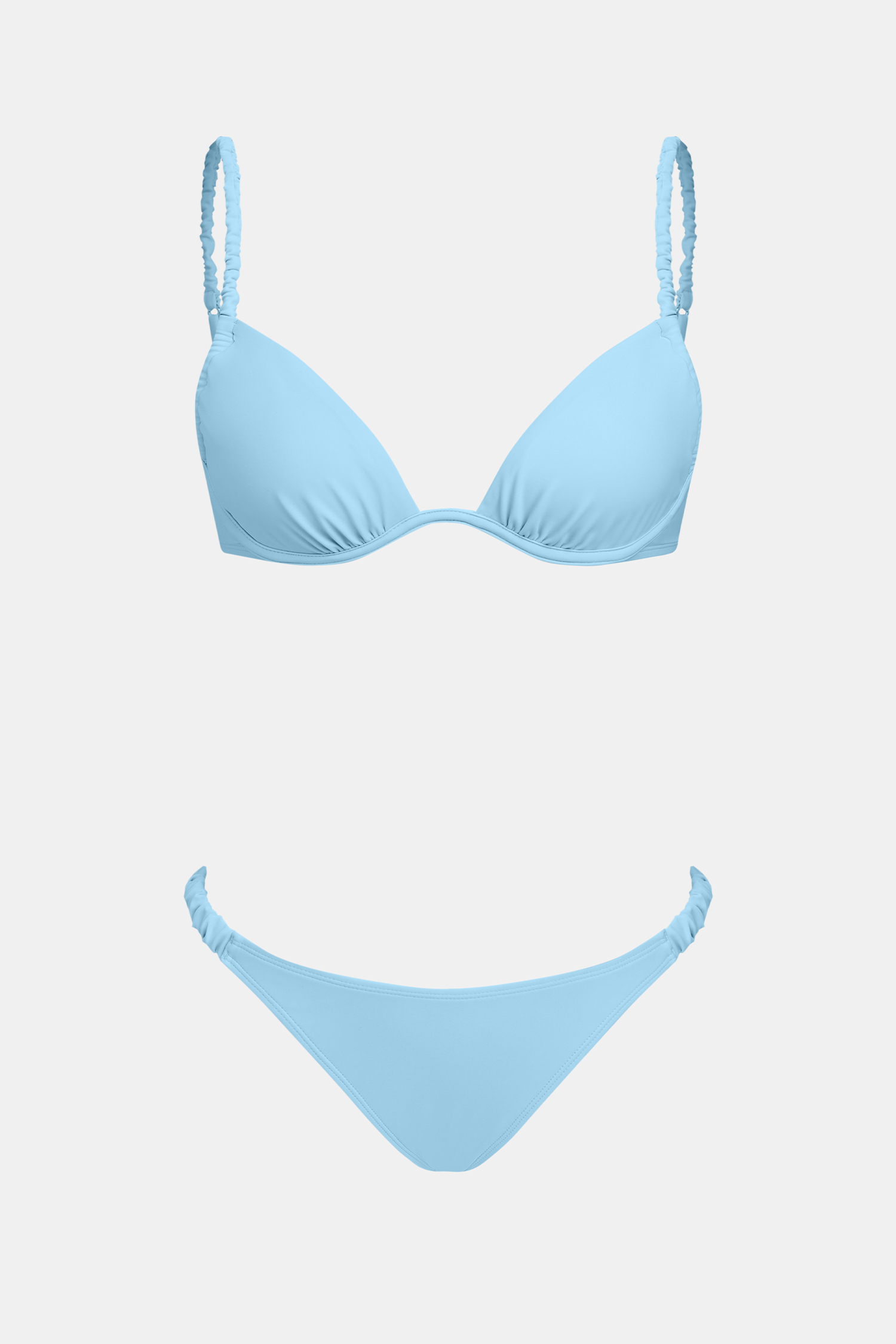 Cool Shade bikini set met beugel