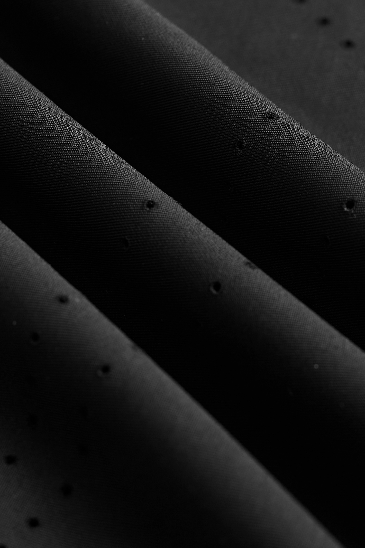 Safe Bet Black Shapewear Shorts