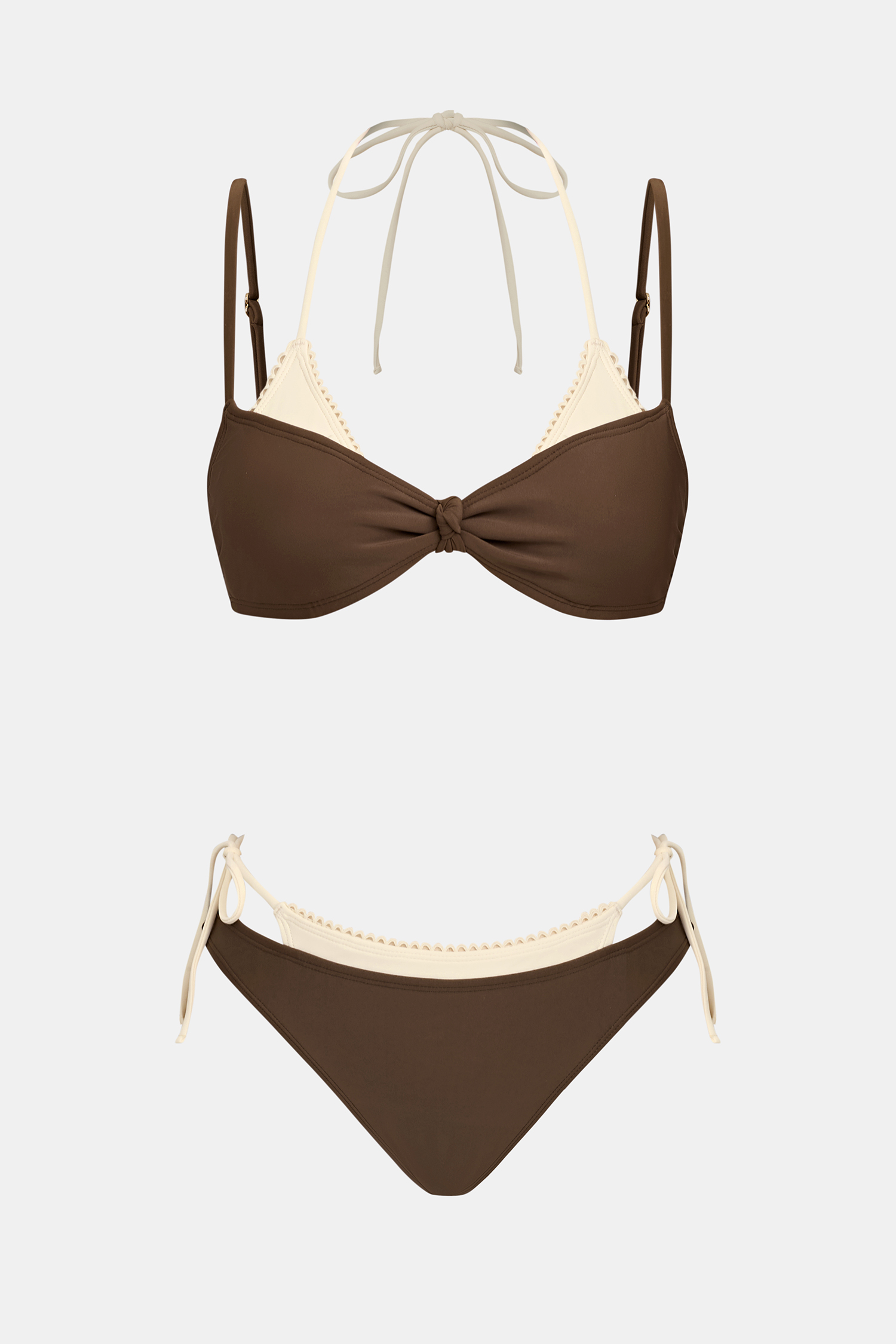 Hart & Sol bikini set