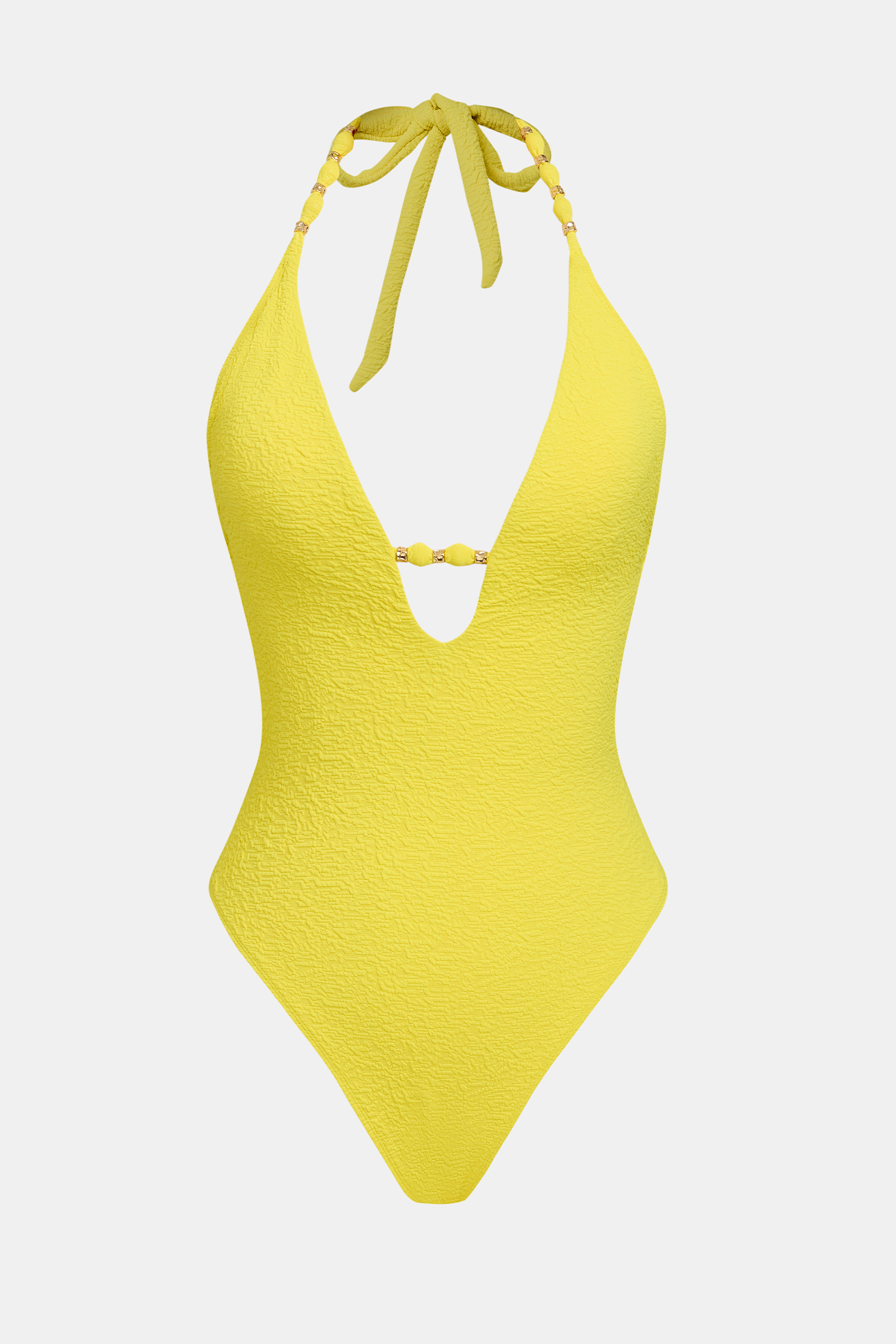 La Playa badpak uit één stuk