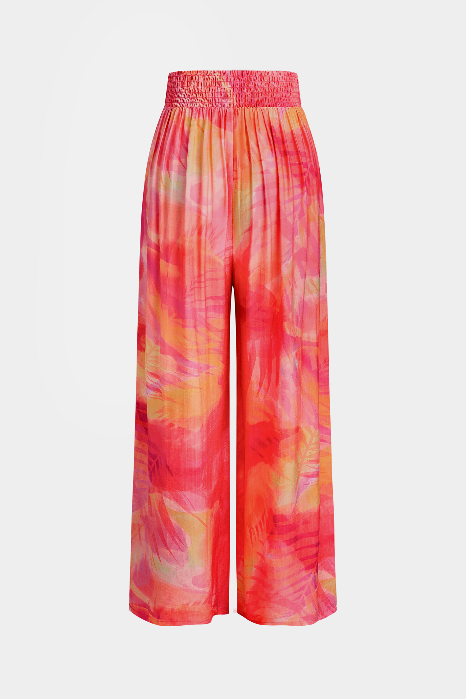 Tequila Sunrise Broek