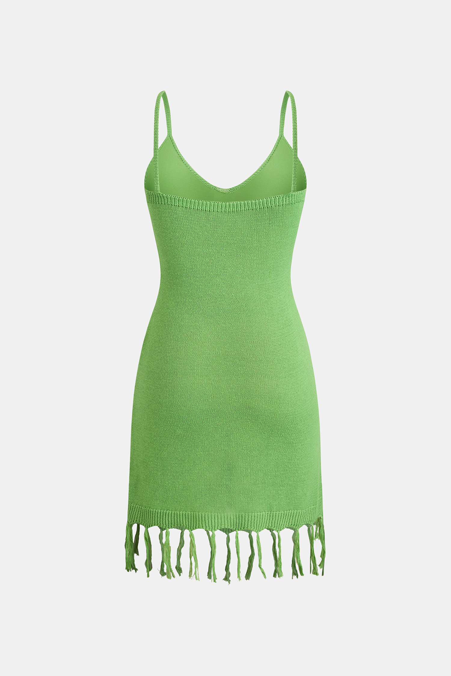 Glow All Day Cover-Up Minijurk