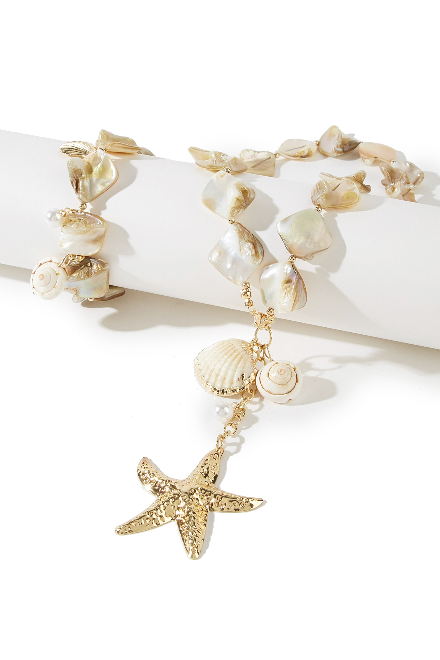 Collana di perline Estrella