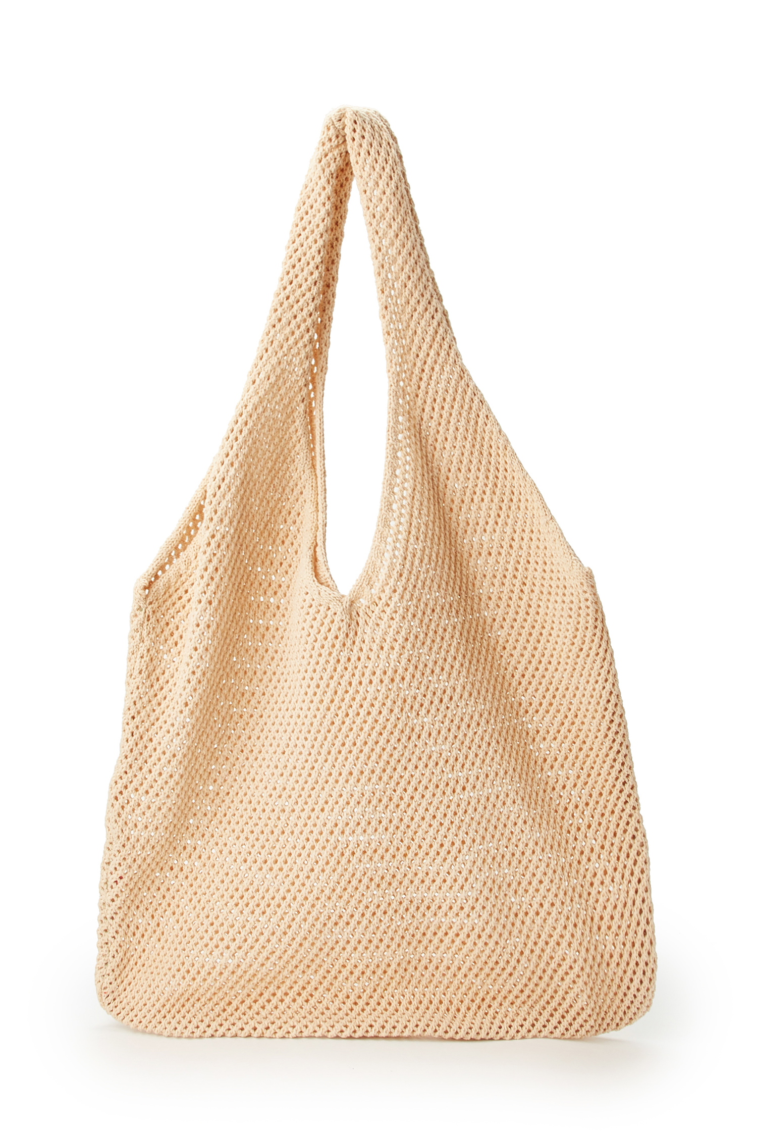 Borsa di paglia Mantra