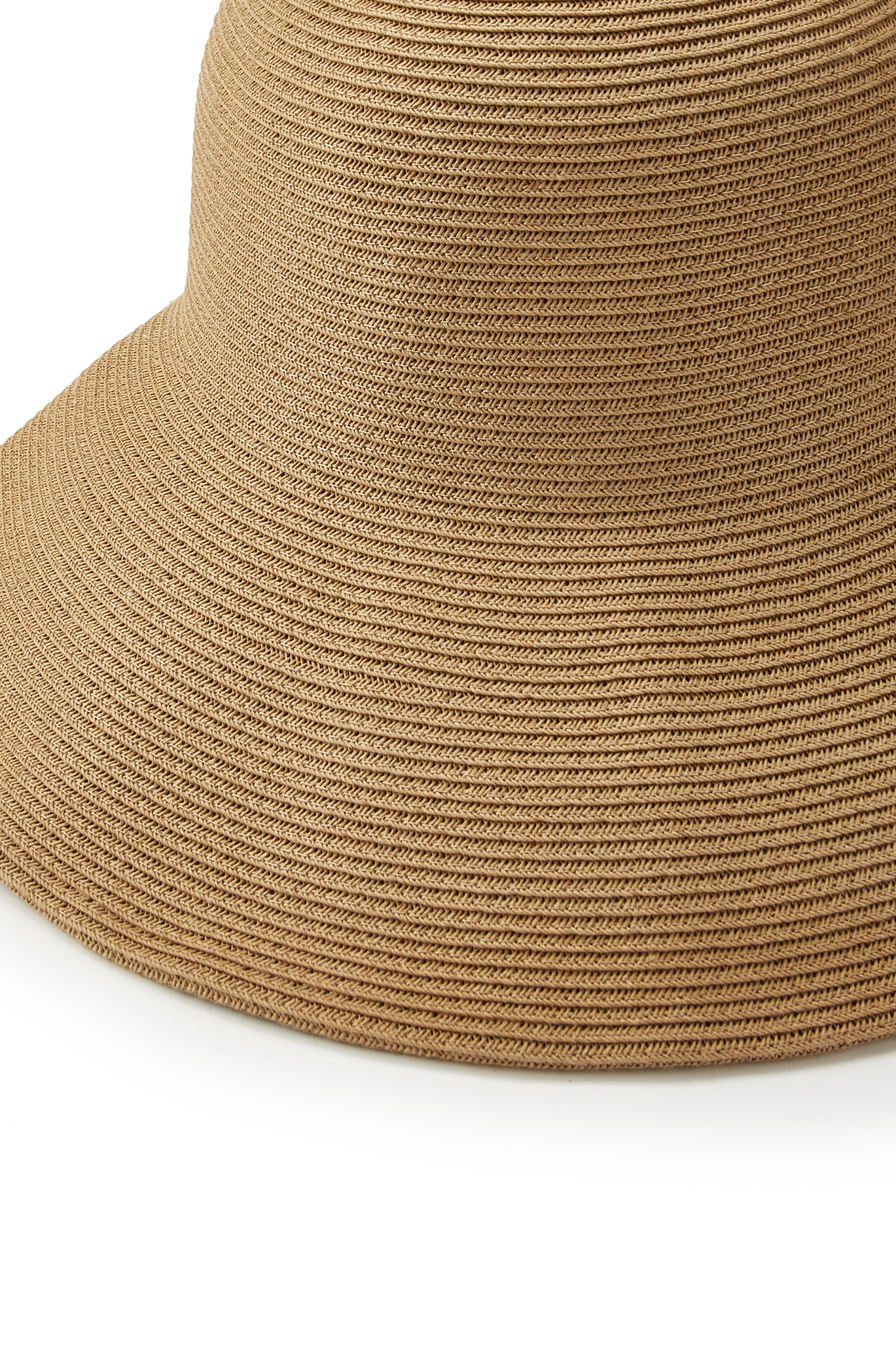 Cappello di paglia a forma di medusa