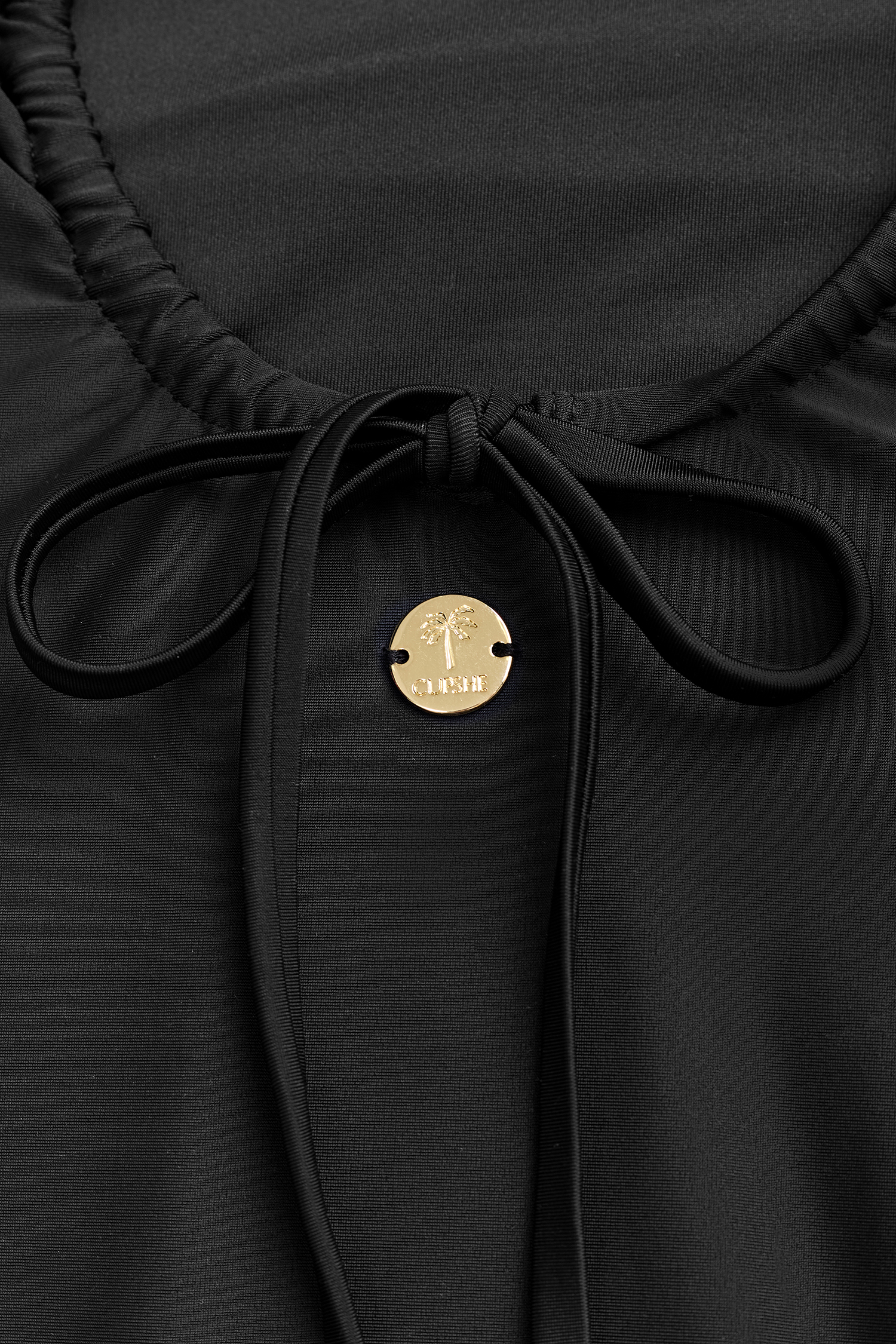 x JJD Vacation Anthem Jednoczęściowy kostium kąpielowy