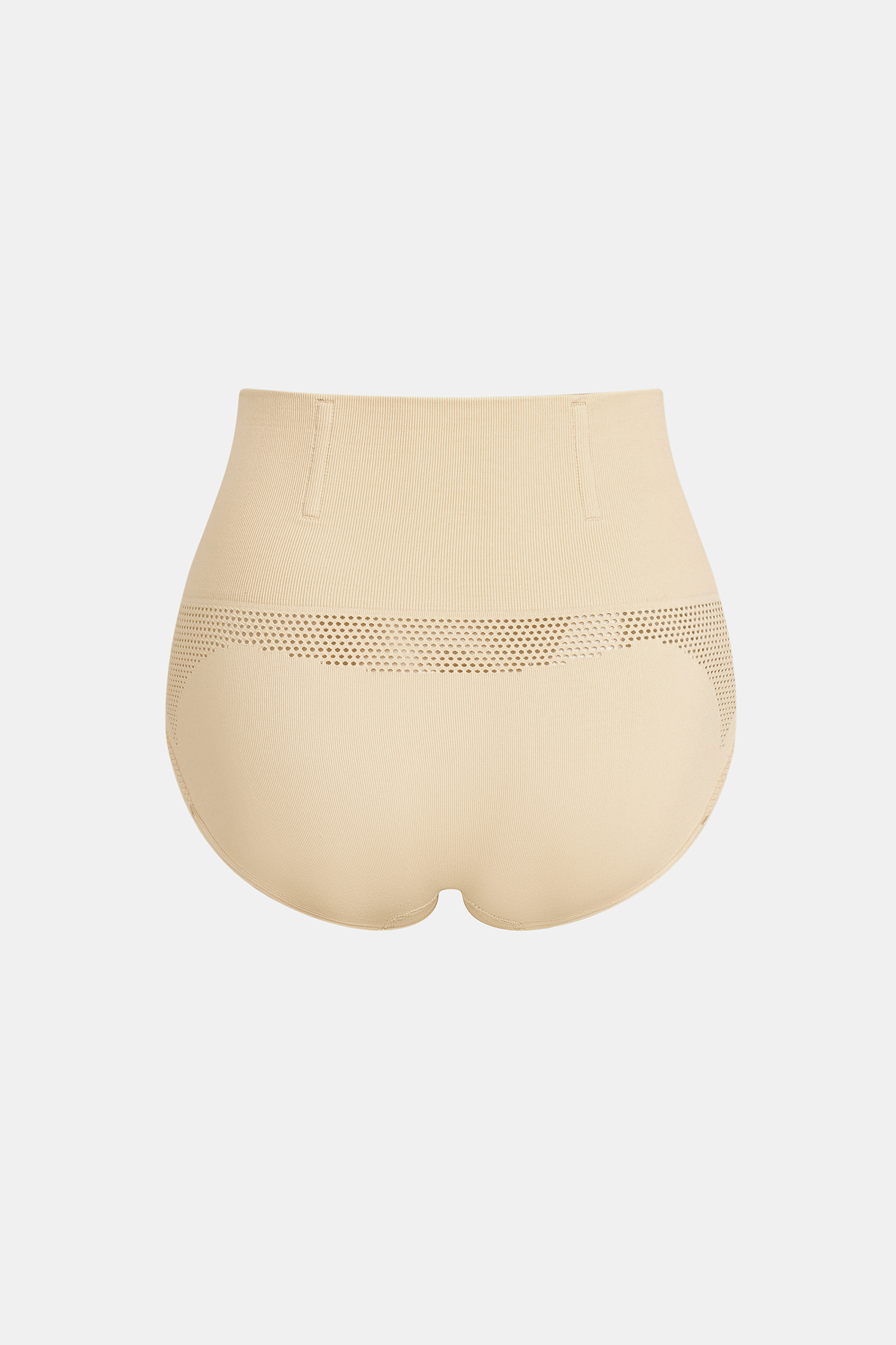 Bas gainant nude maintien abdominal