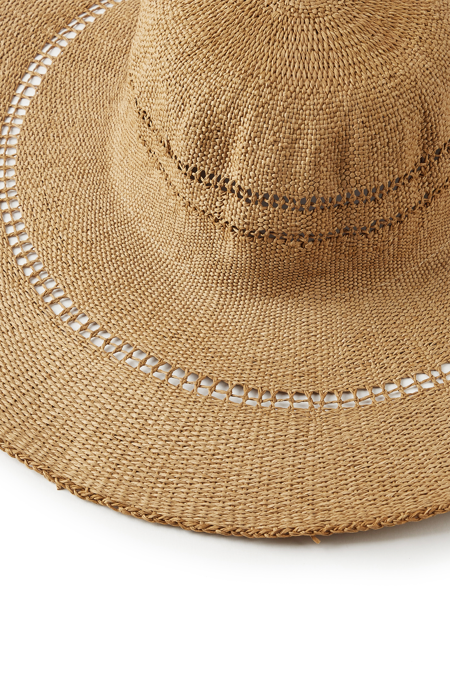 Countryside Straw Hat