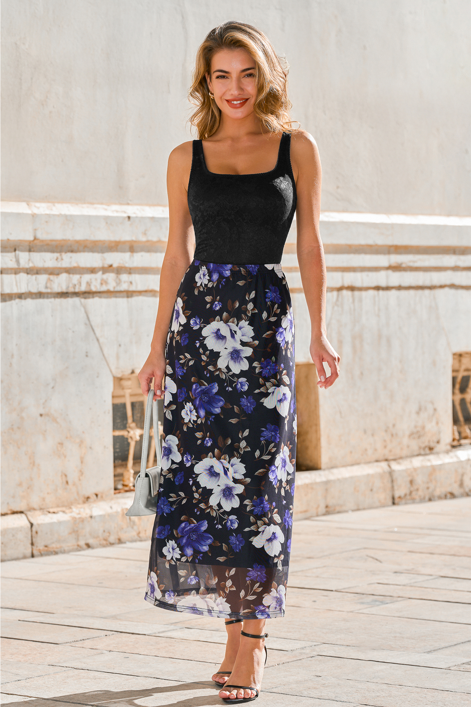 Body moldeador negro Such a Catch