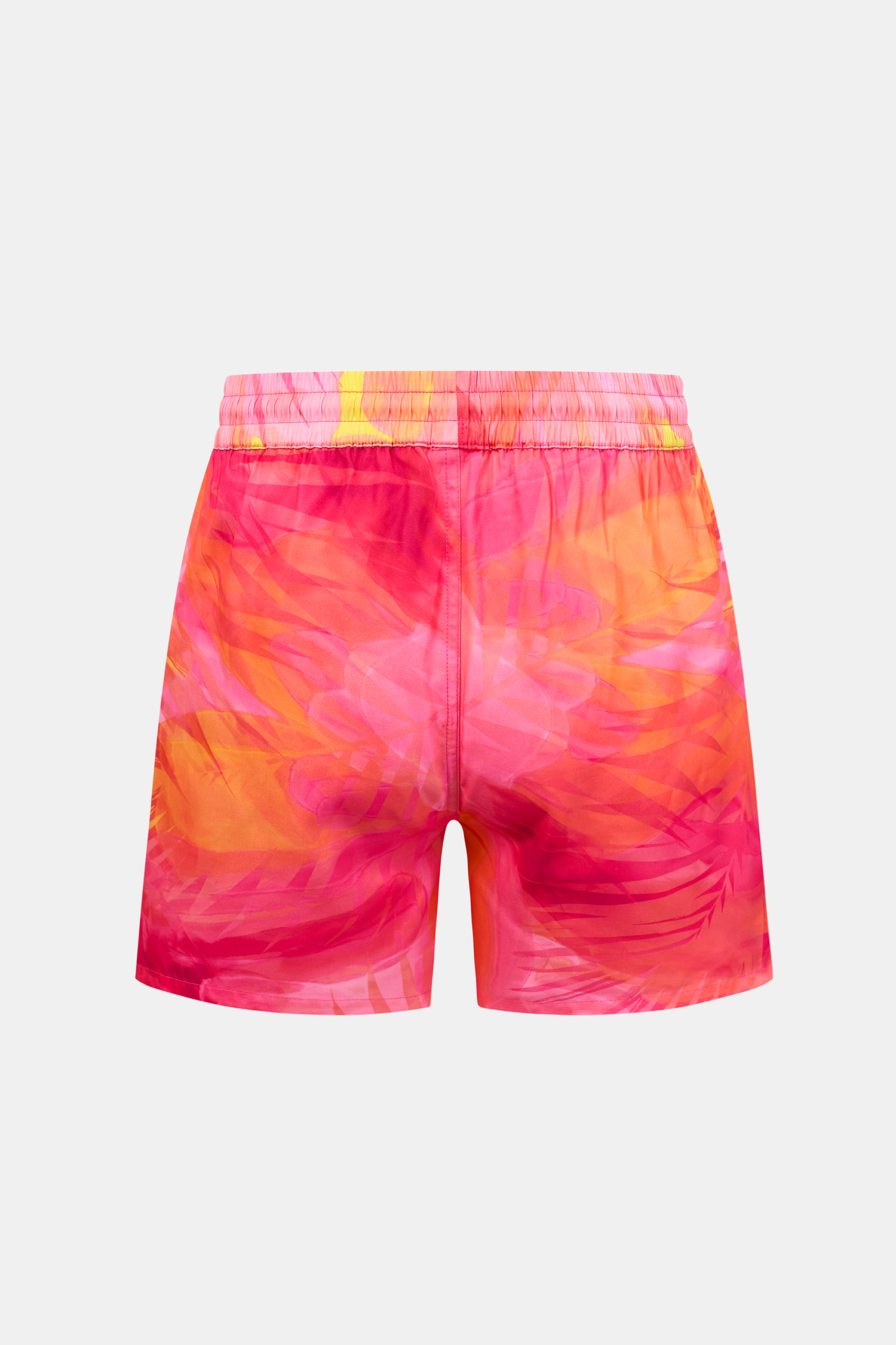 Tequila Sunrise Board Shorts