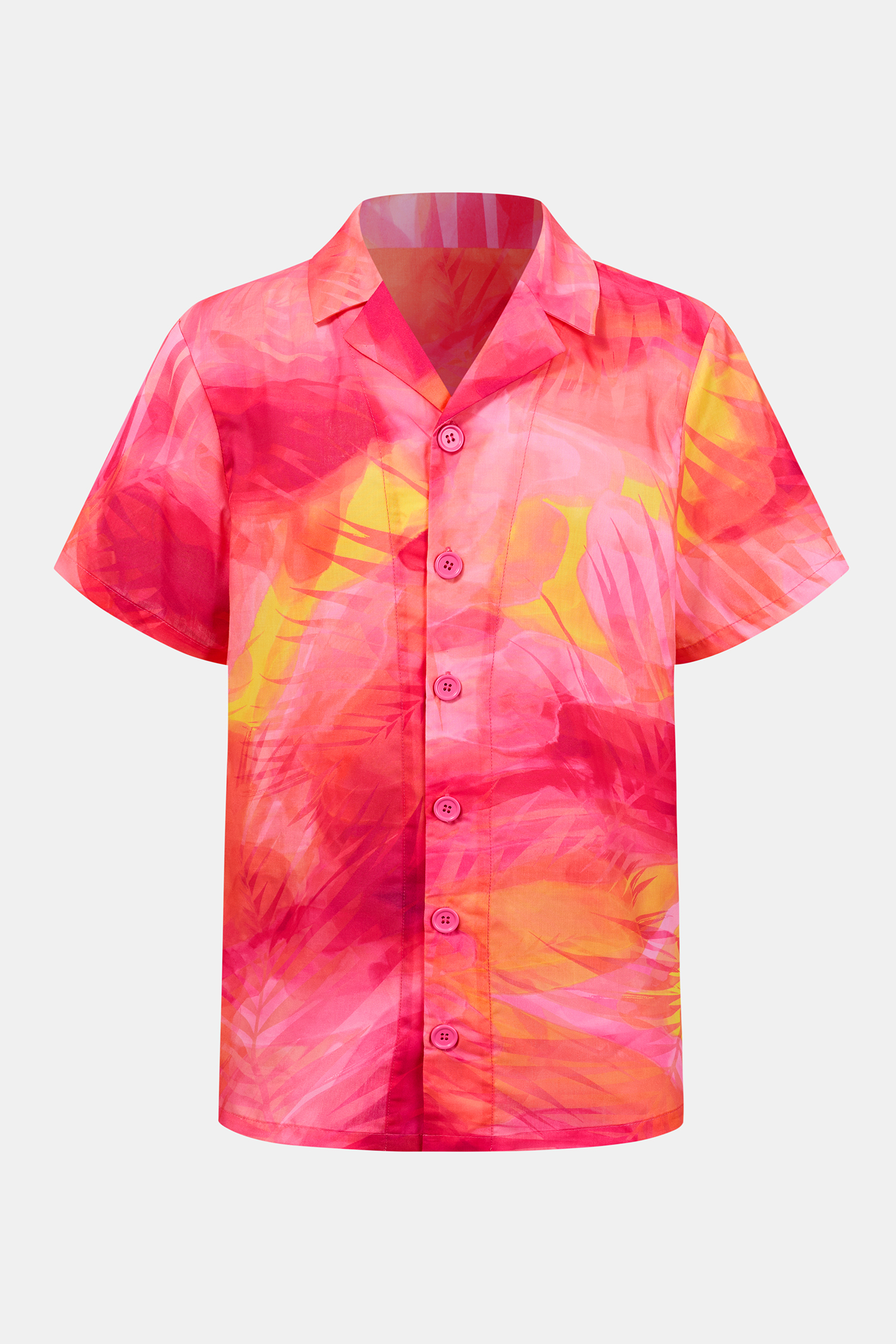 Tequila Sunrise Shirt