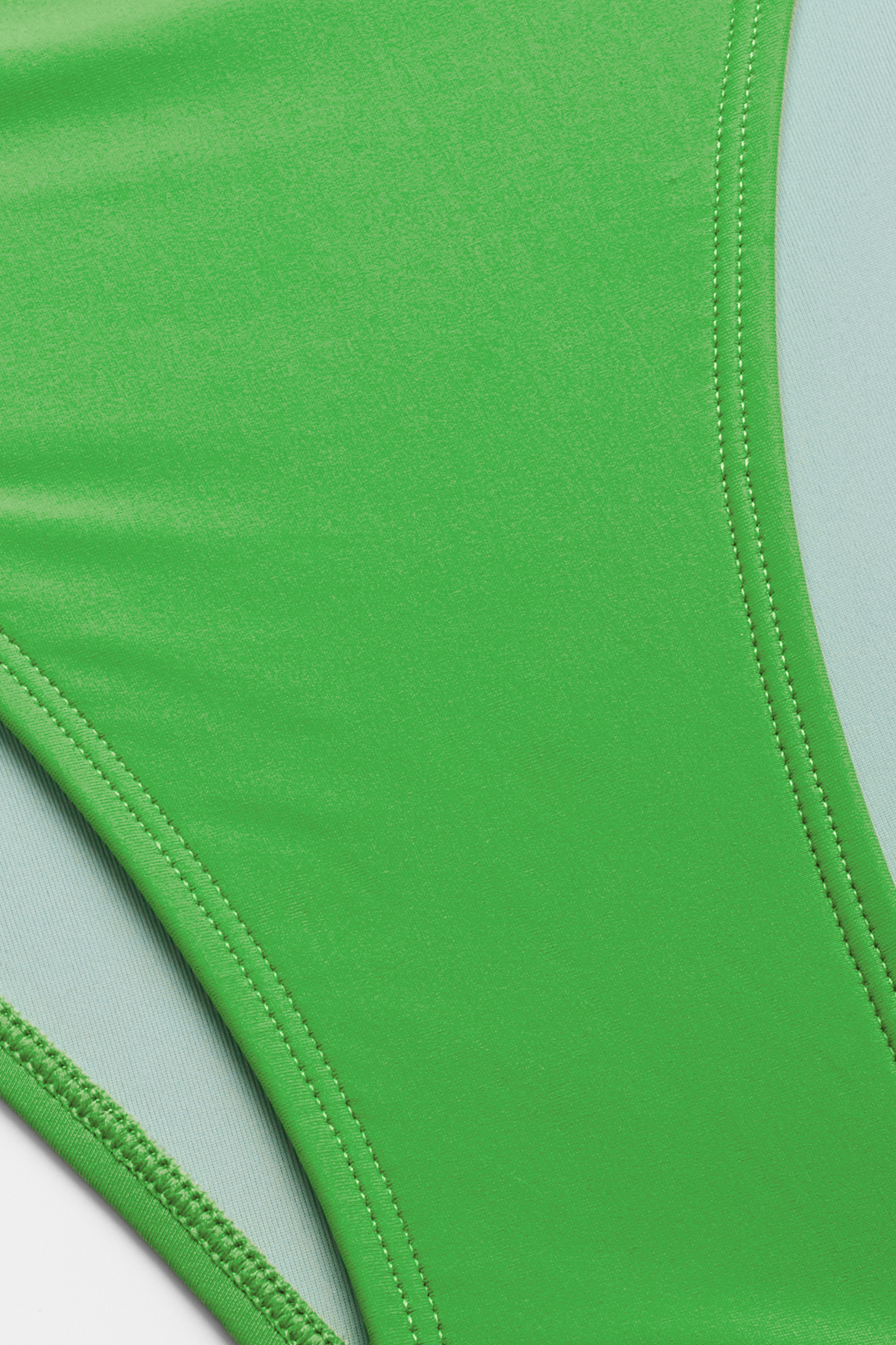 Ice Pop Monokini Swimsuit