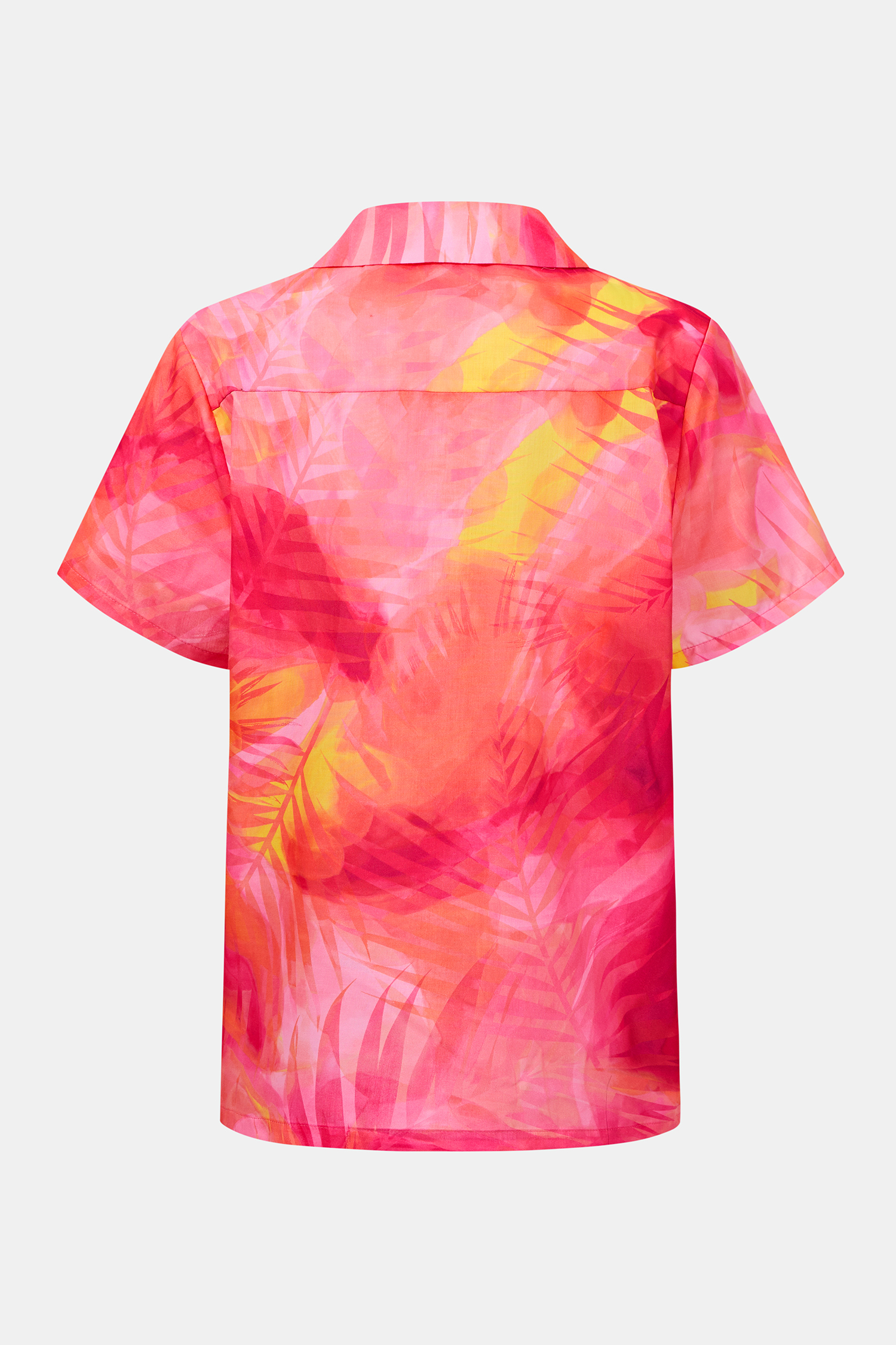 Tequila Sunrise Shirt