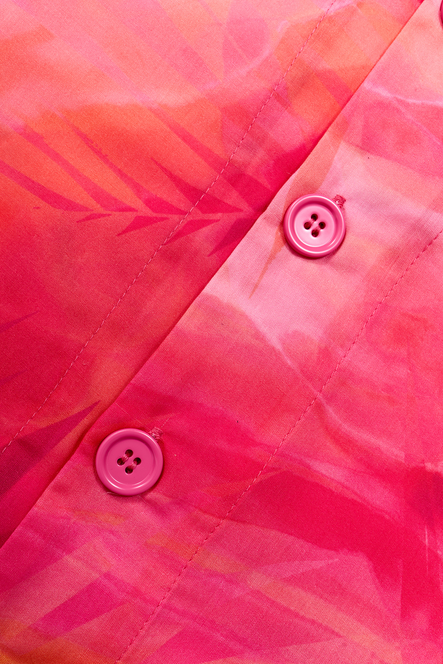 Tequila Sunrise Shirt