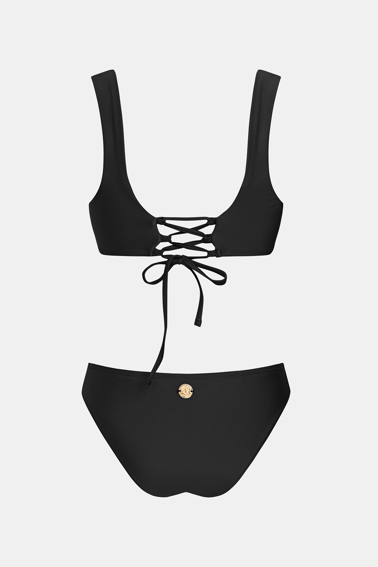Vacation Anthem Bikini Set